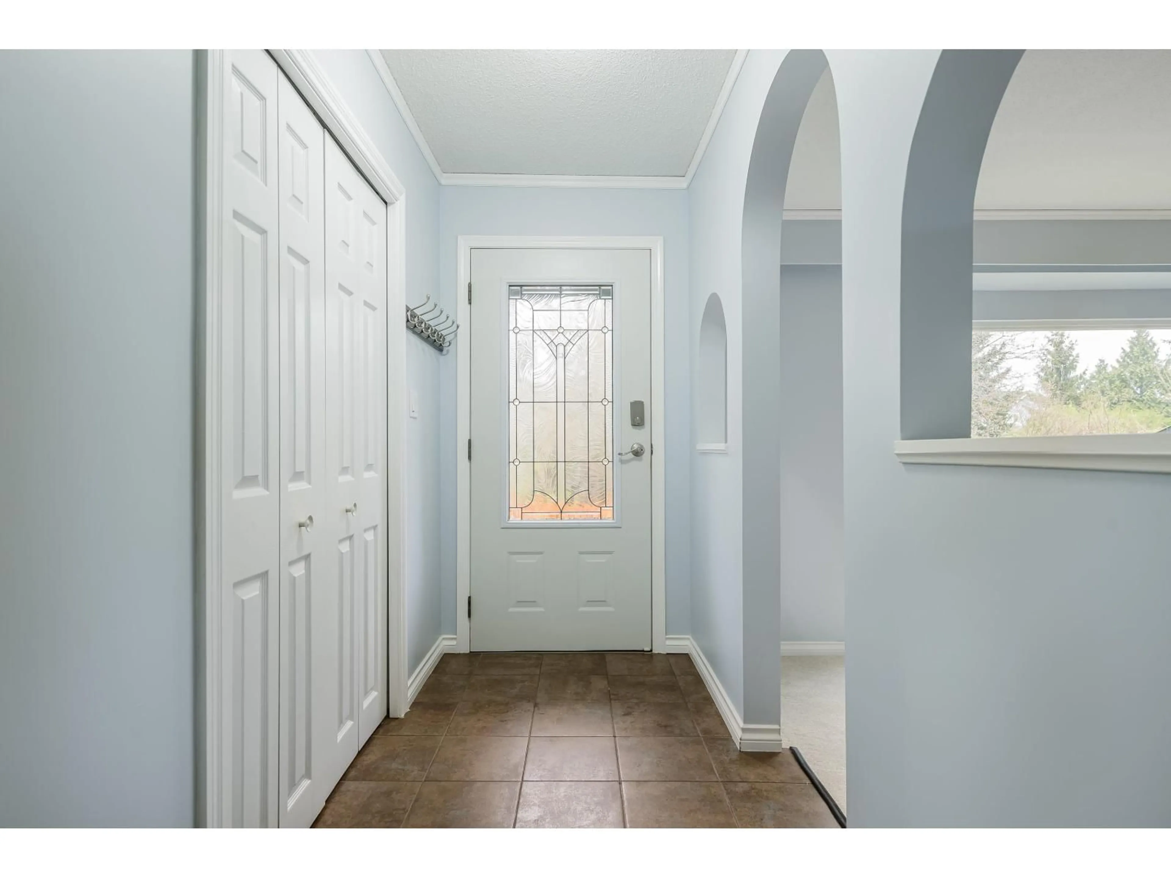 Indoor entryway for 9276 GREER STREET, Langley British Columbia V1M2S5