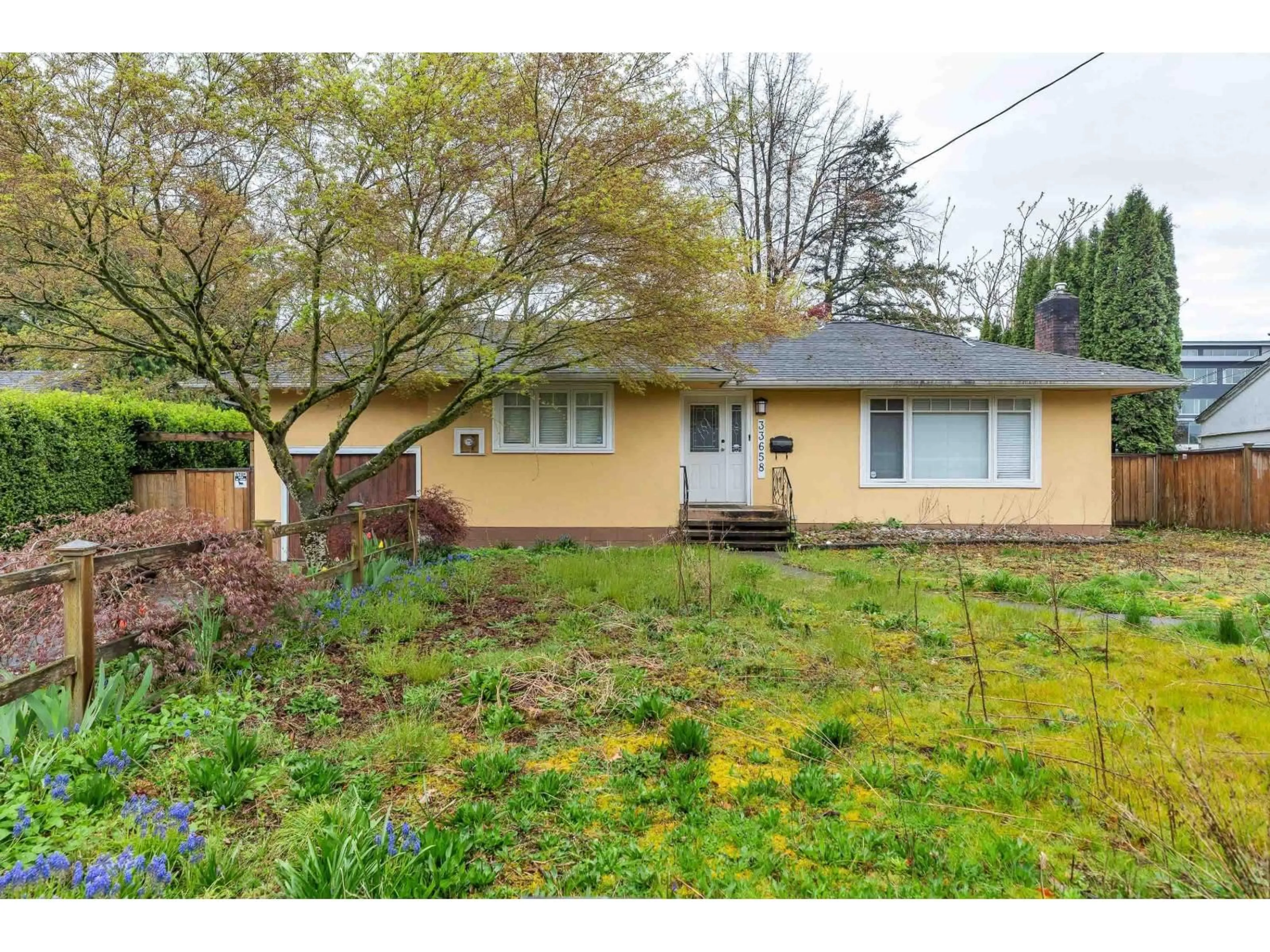 Unknown for 33658 LINCOLN ROAD, Abbotsford British Columbia V2S1R9