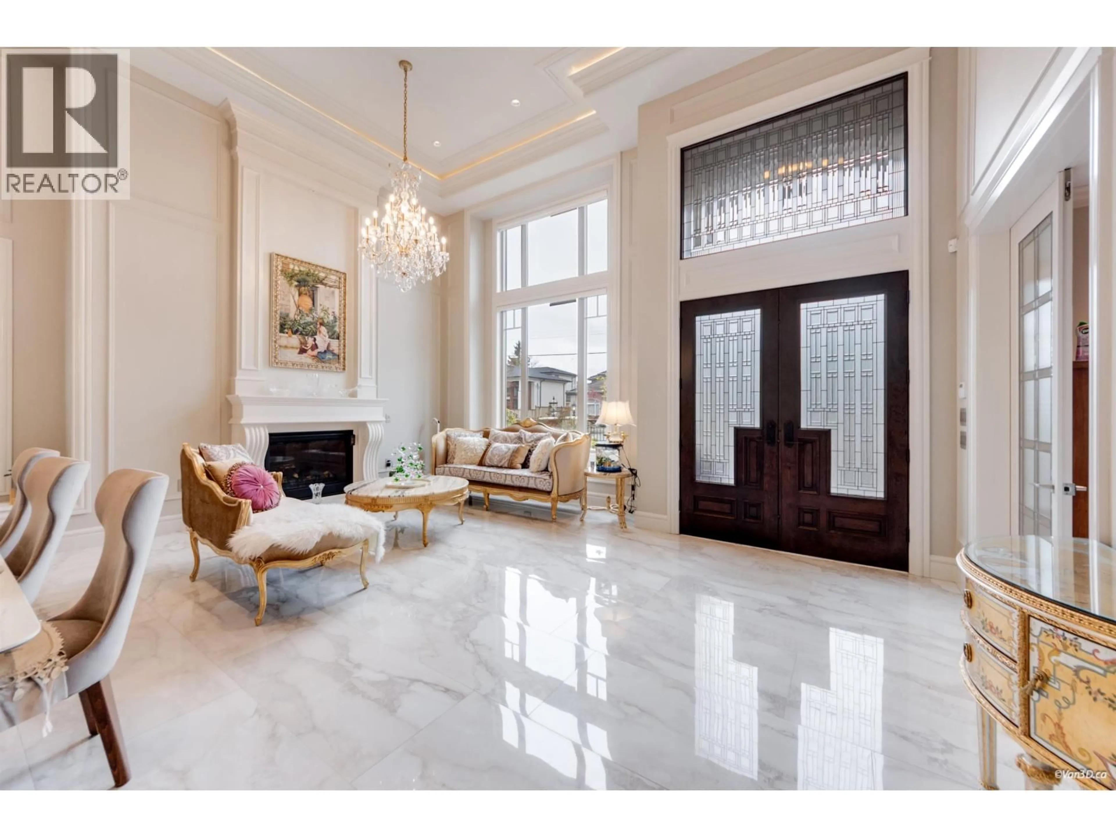 Unknown for 8520 ELSMORE ROAD, Richmond British Columbia V7C2A1