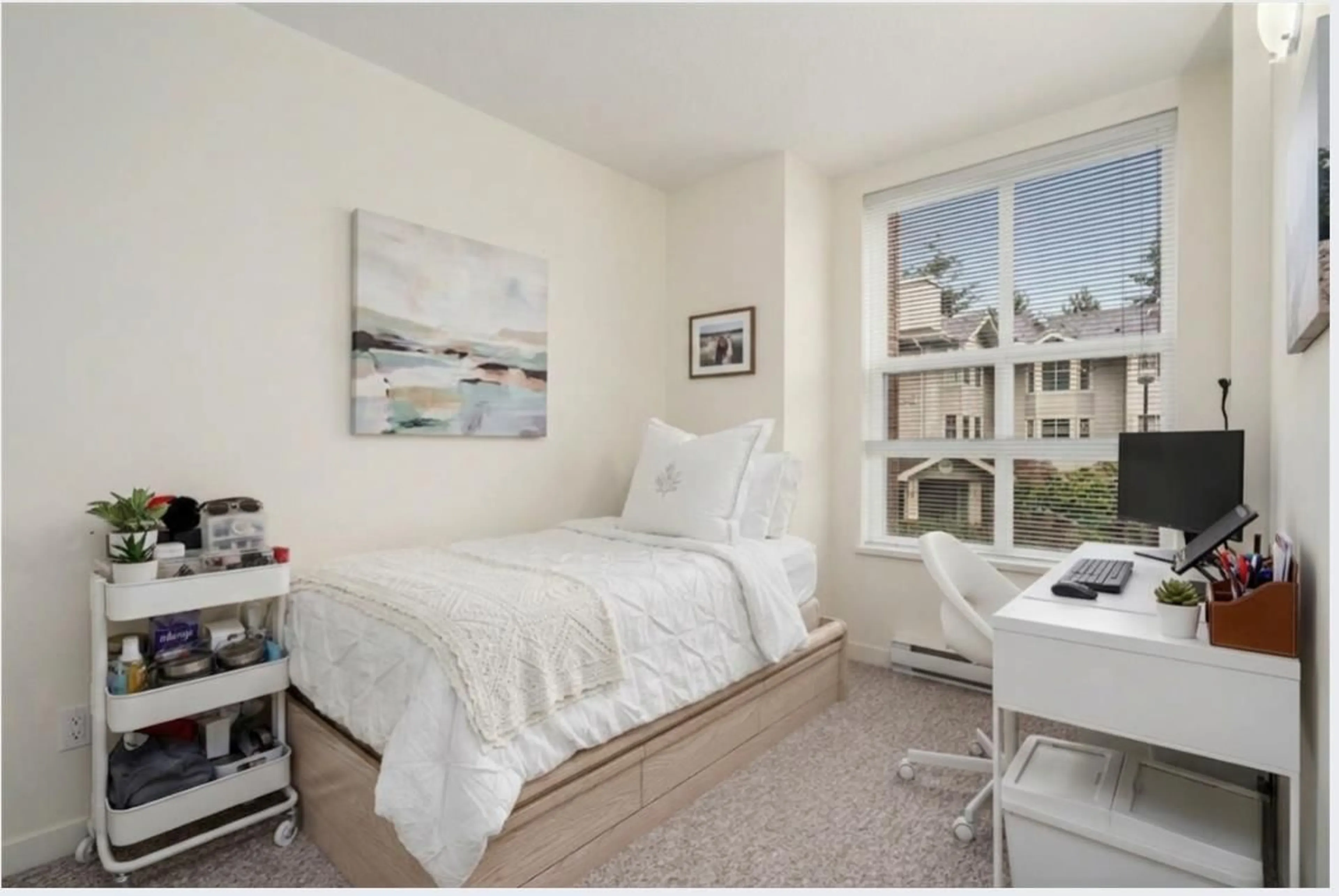 A pic of a room for 205 - 10707 139 STREET, Surrey British Columbia V3T0B2