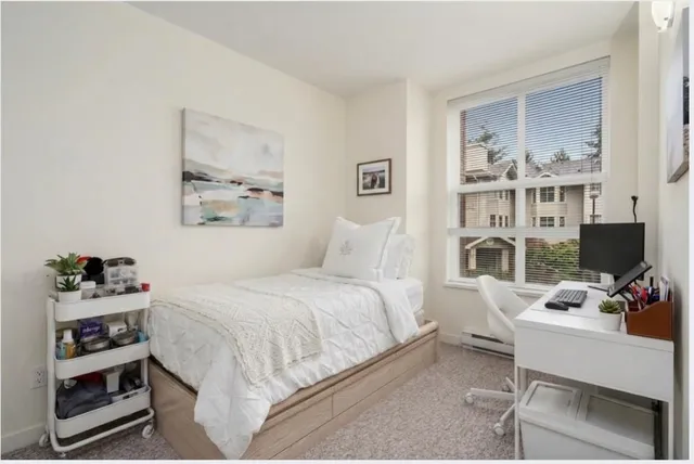 205 - 10707 139 STREET, Surrey 4
