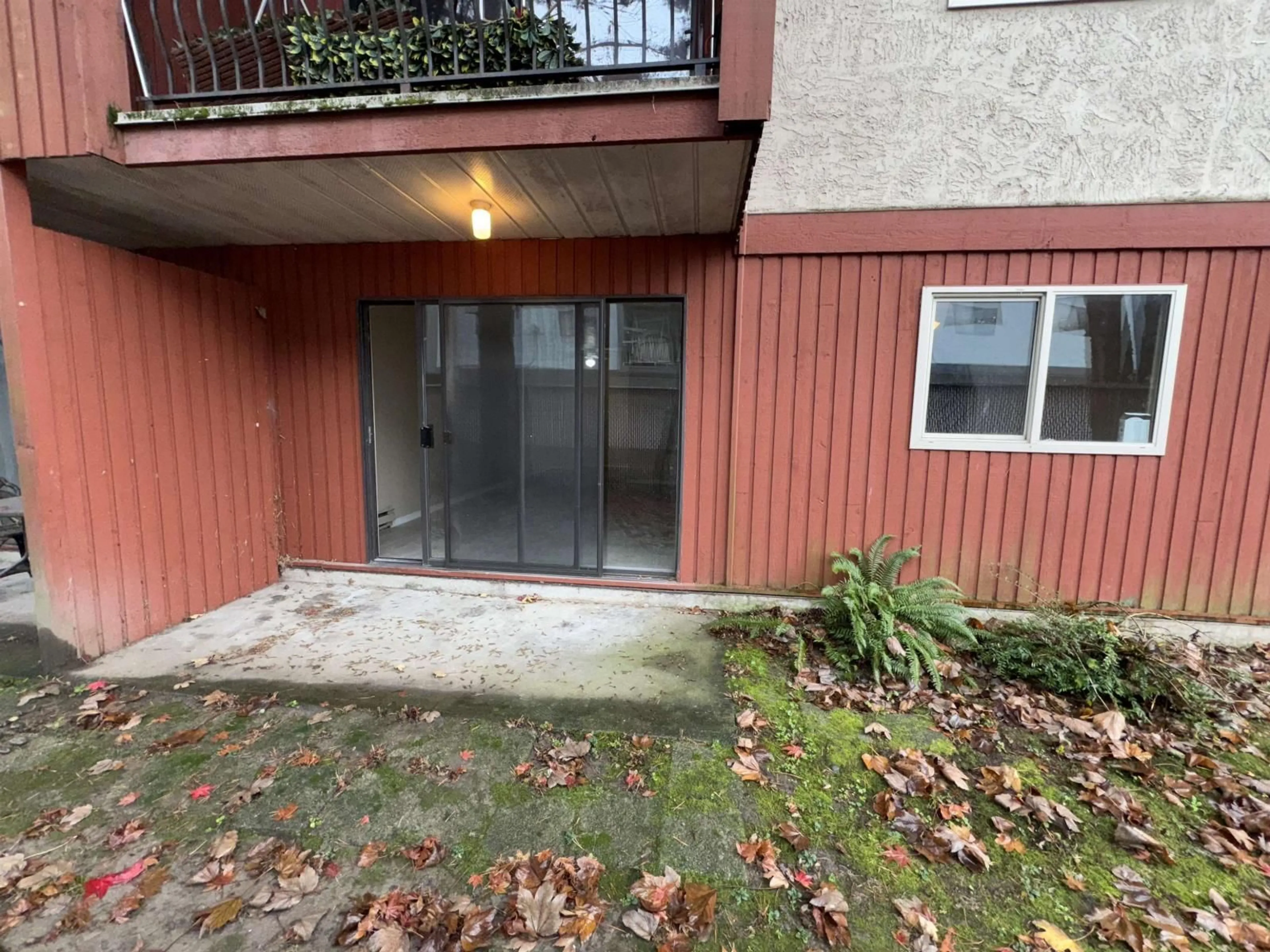 Patio, unknown for 108 - 1735 AGASSIZ-ROSEDALE NO 9 HIGHWAY, Agassiz British Columbia V0M1A2