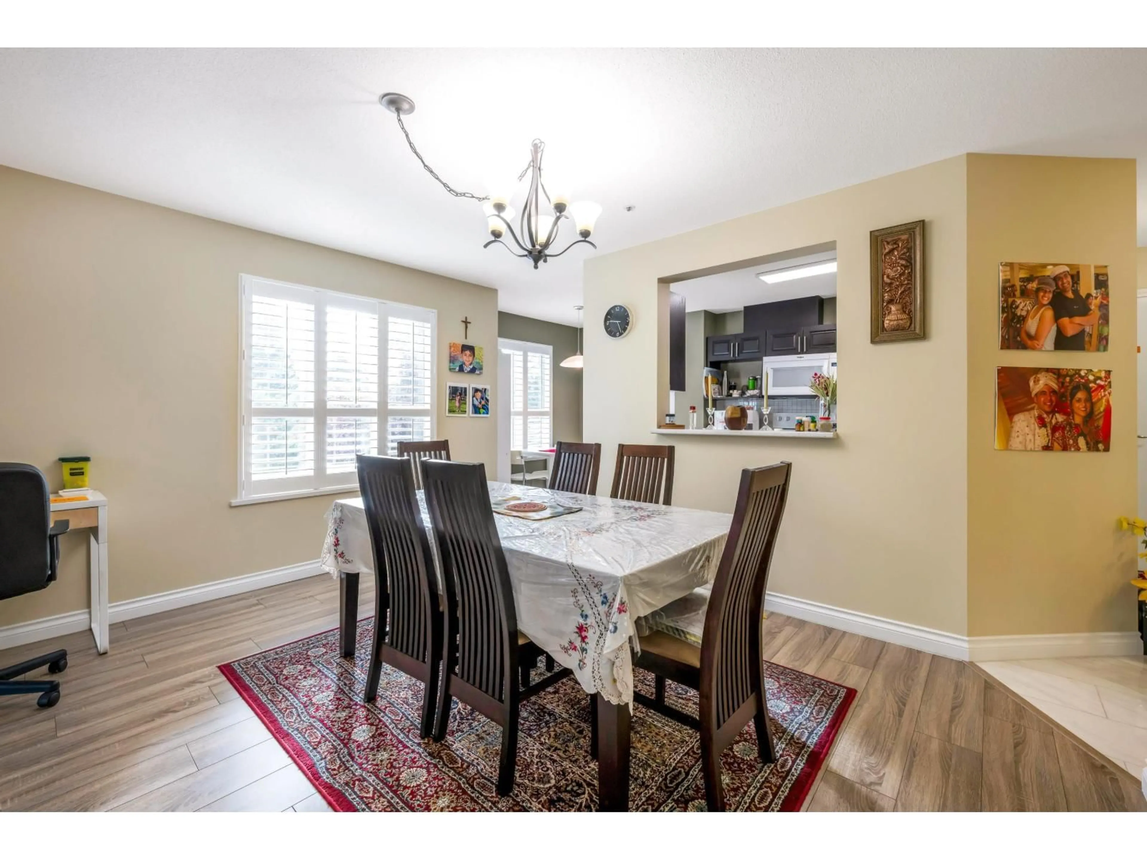 Dining room, unknown for 303 - 13870 70 AVENUE, Surrey British Columbia V3W0R9