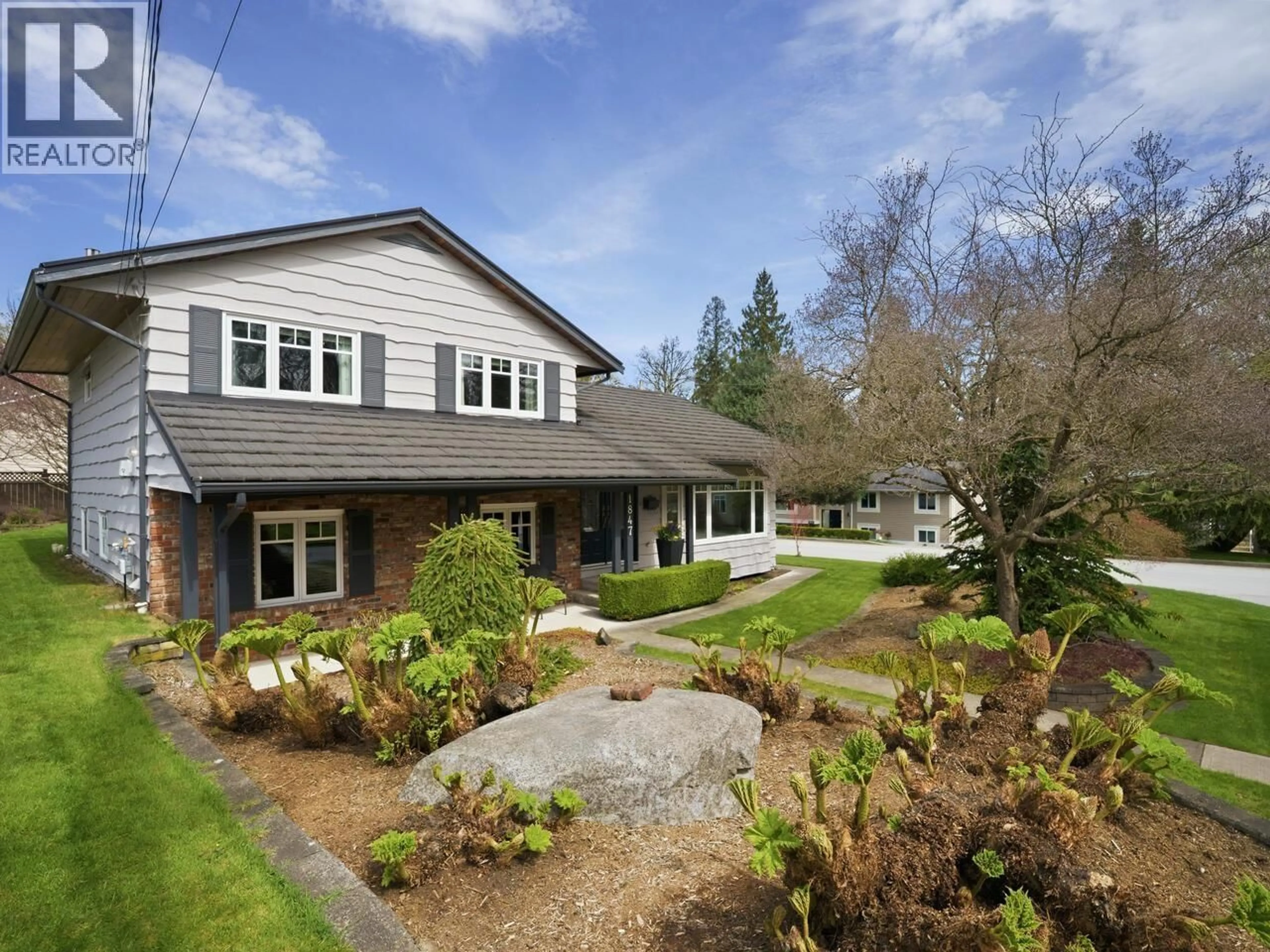 Unknown for 1847 RODGER AVENUE, Port Coquitlam British Columbia V3C1B8