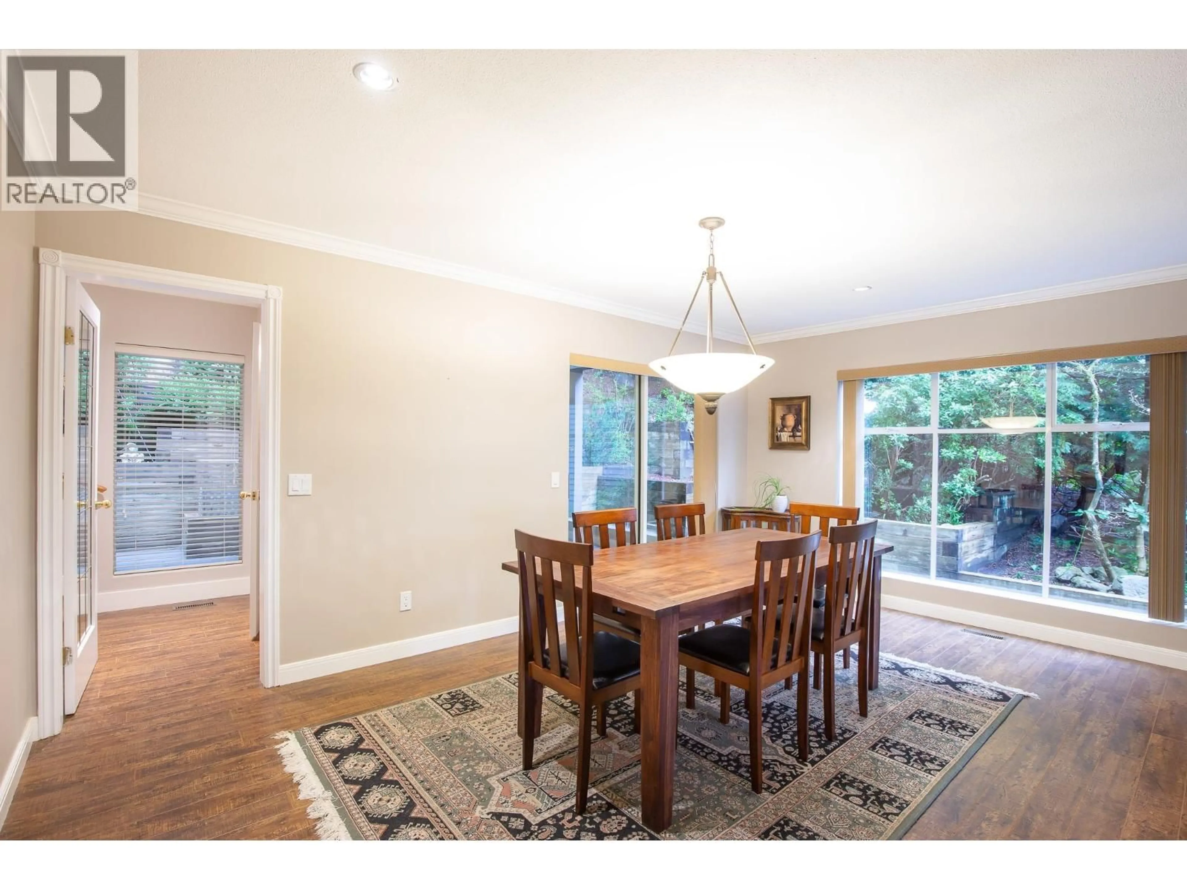 Dining room, unknown for 3973 BRAEMAR PLACE, North Vancouver British Columbia V7N4M8