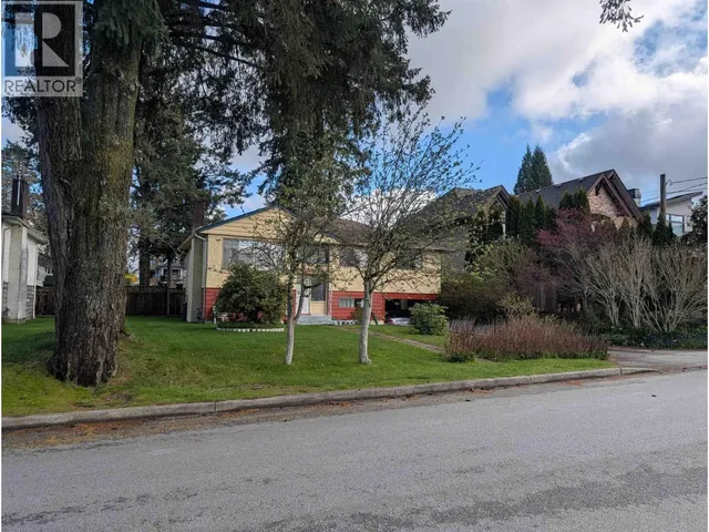 1681 SMITH AVENUE, Coquitlam 3