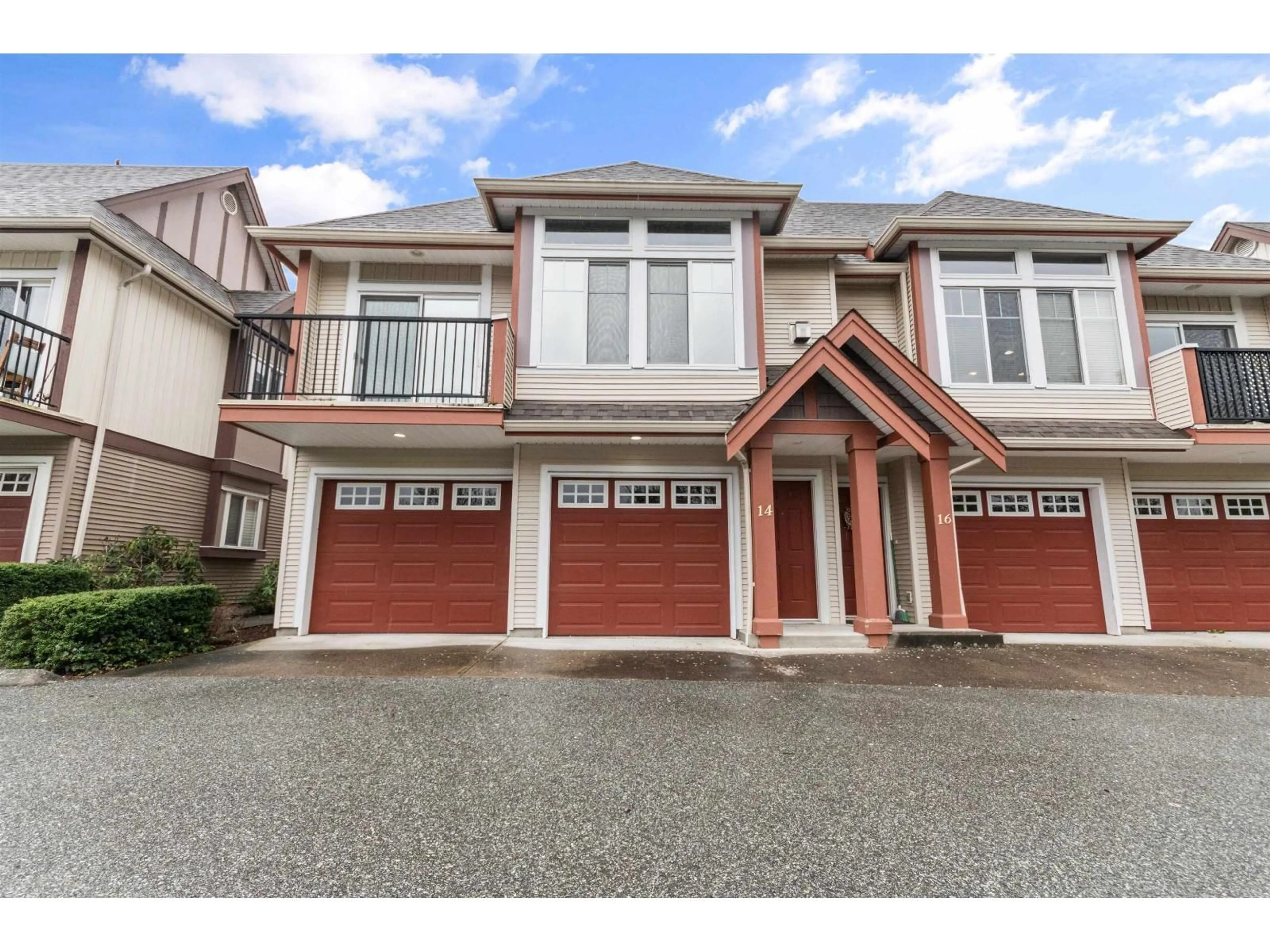 Unknown for 14 - 45450 SHAWNIGAN CRESCENT, Chilliwack British Columbia V2R0B8