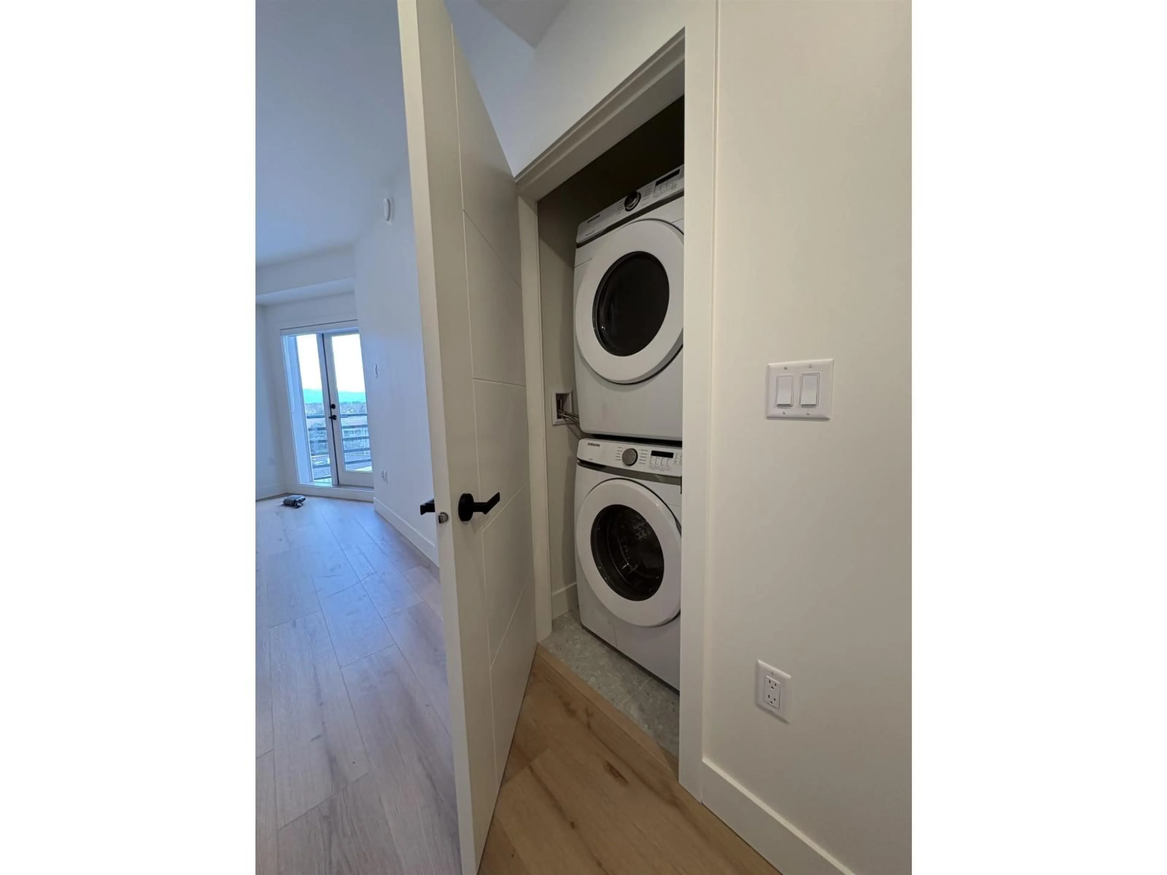 Laundry room for 622 - 20769 FRASER HIGHWAY, Langley British Columbia V3A4S9