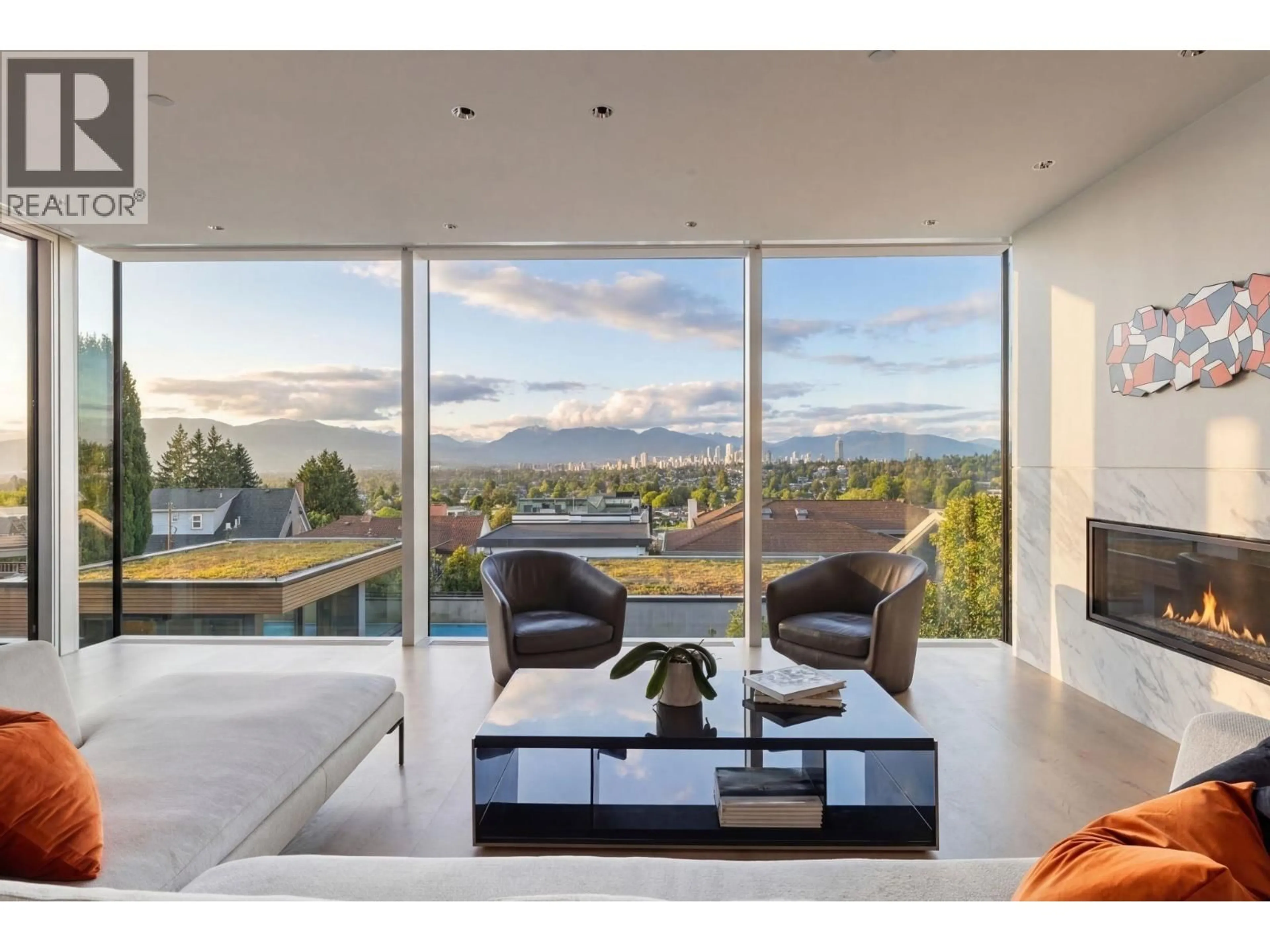 Living room with furniture, unknown for 2723 30TH AVENUE, Vancouver British Columbia V6L1Y8