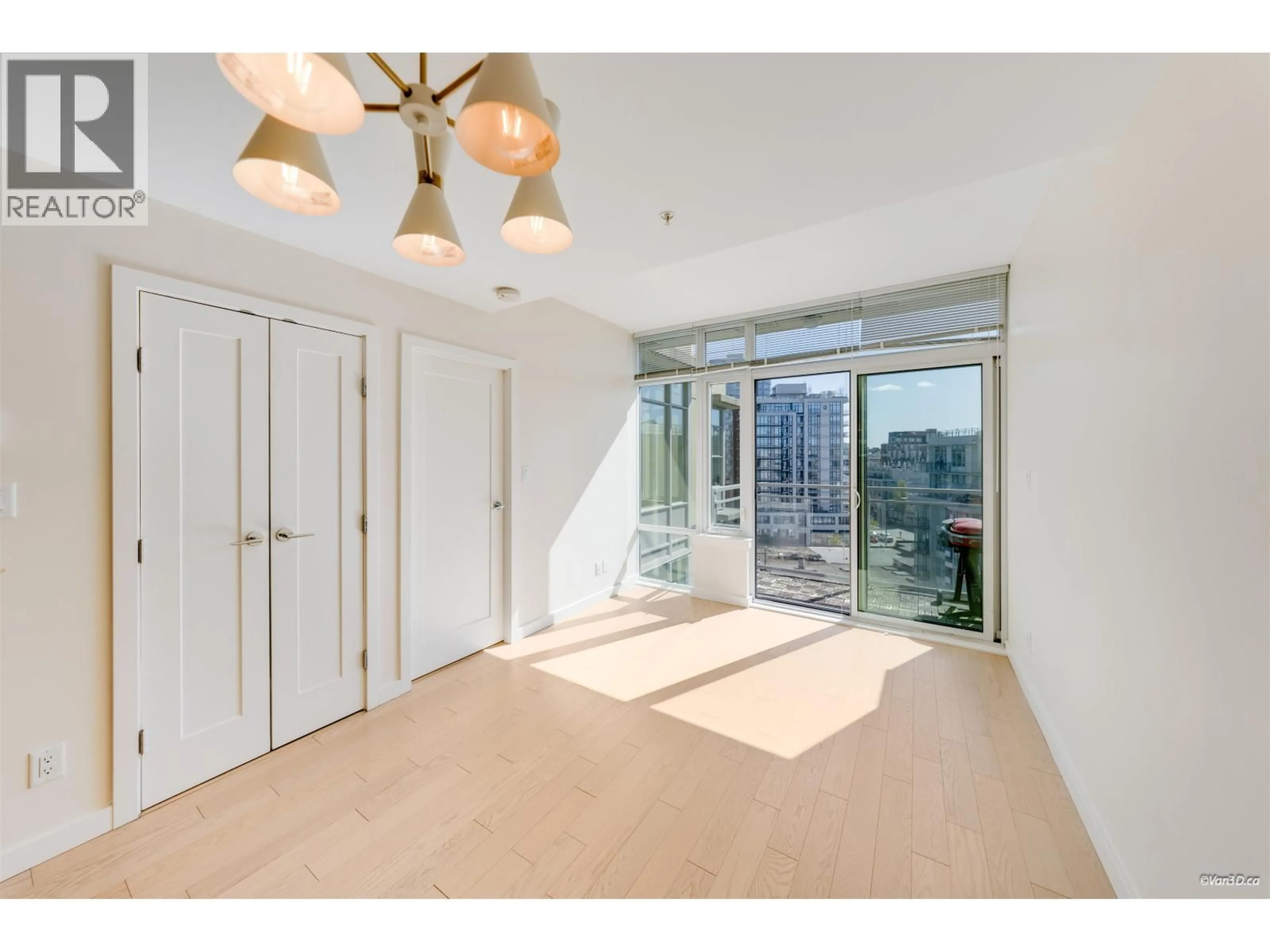 A pic of a room for 1002 - 88 1ST AVENUE, Vancouver British Columbia V5Y0K2