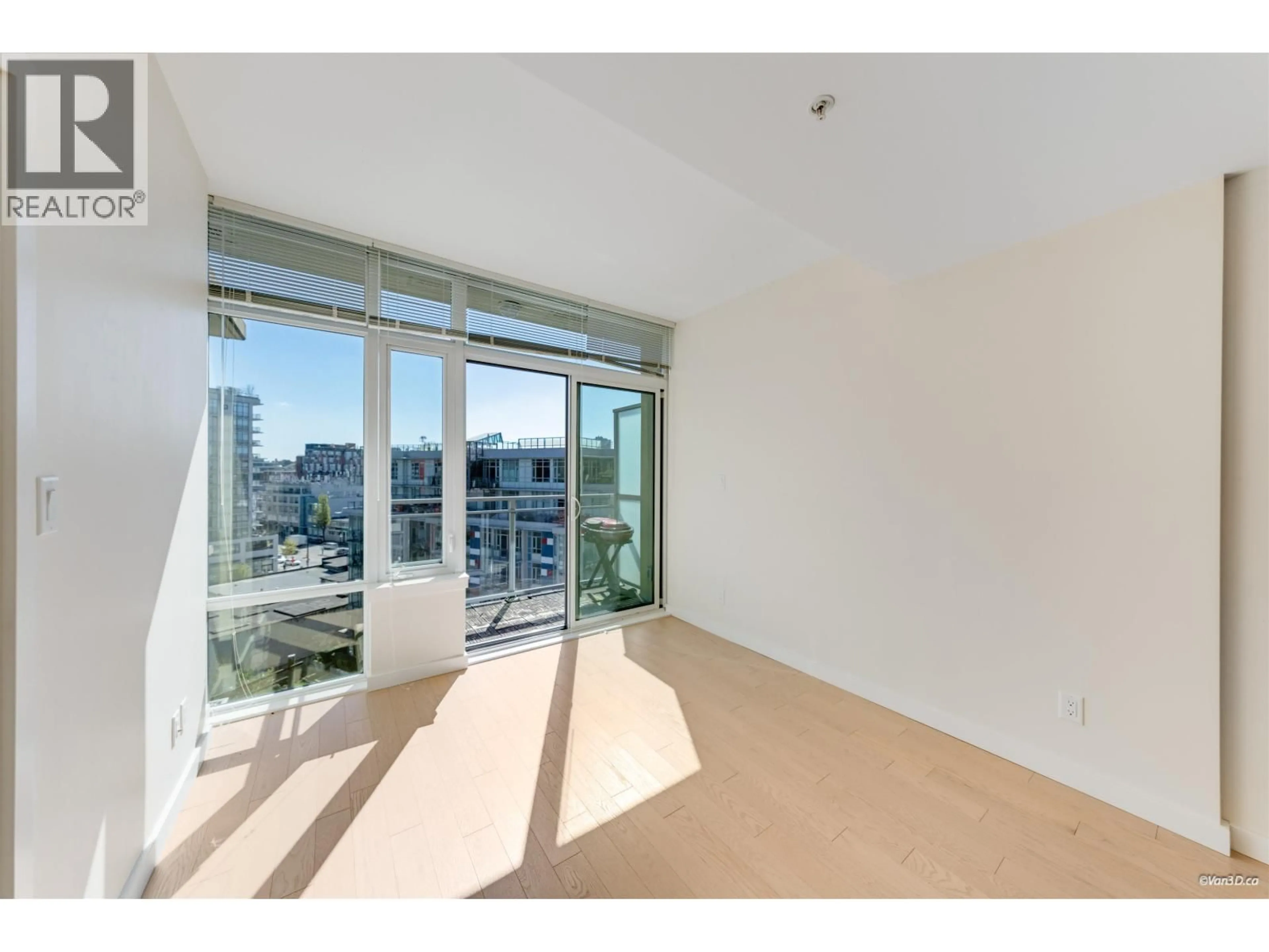 A pic of a room for 1002 - 88 1ST AVENUE, Vancouver British Columbia V5Y0K2