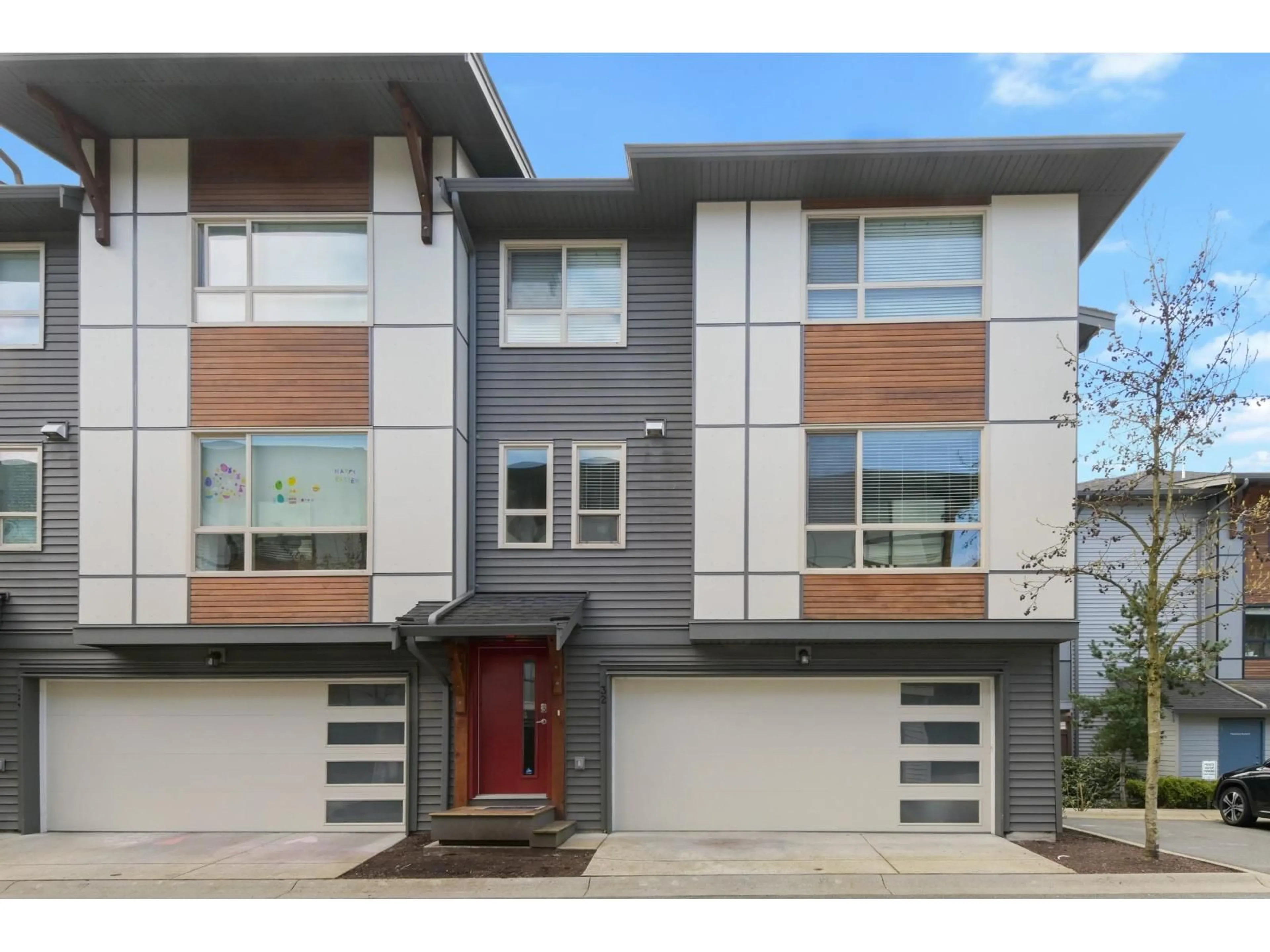 Unknown for 32 - 8508 204 STREET, Langley British Columbia V2Y0V8