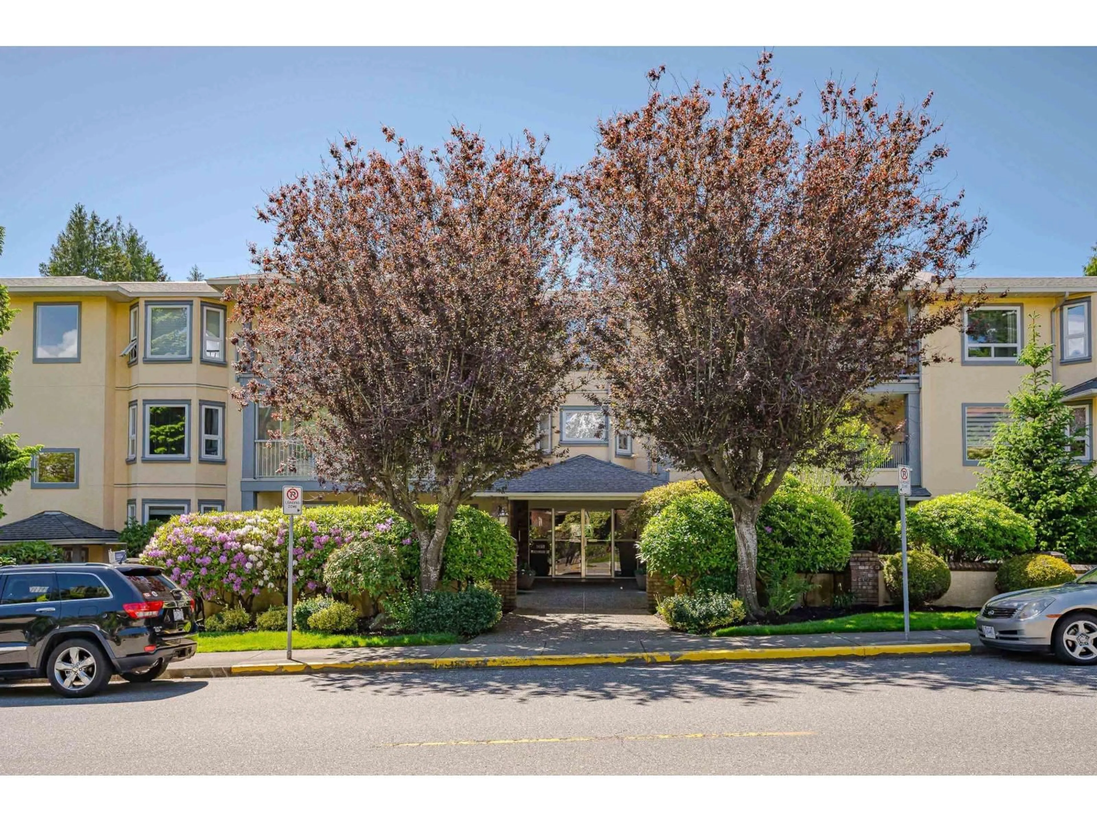 Unknown for 205 - 1459 BLACKWOOD STREET, White Rock British Columbia V4B3V6