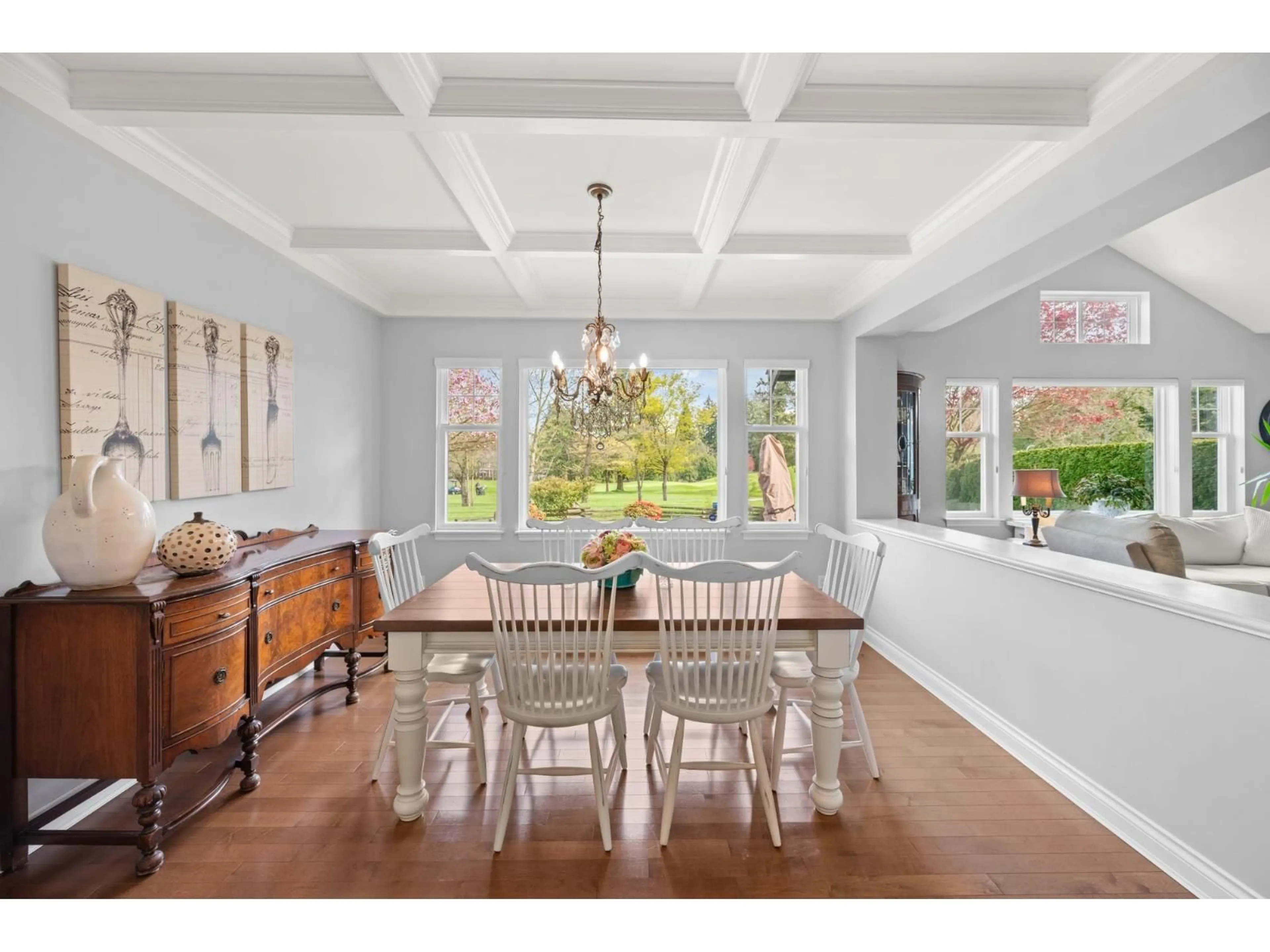 Dining room, unknown for 11 - 3300 157A STREET, Surrey British Columbia V3Z2P2