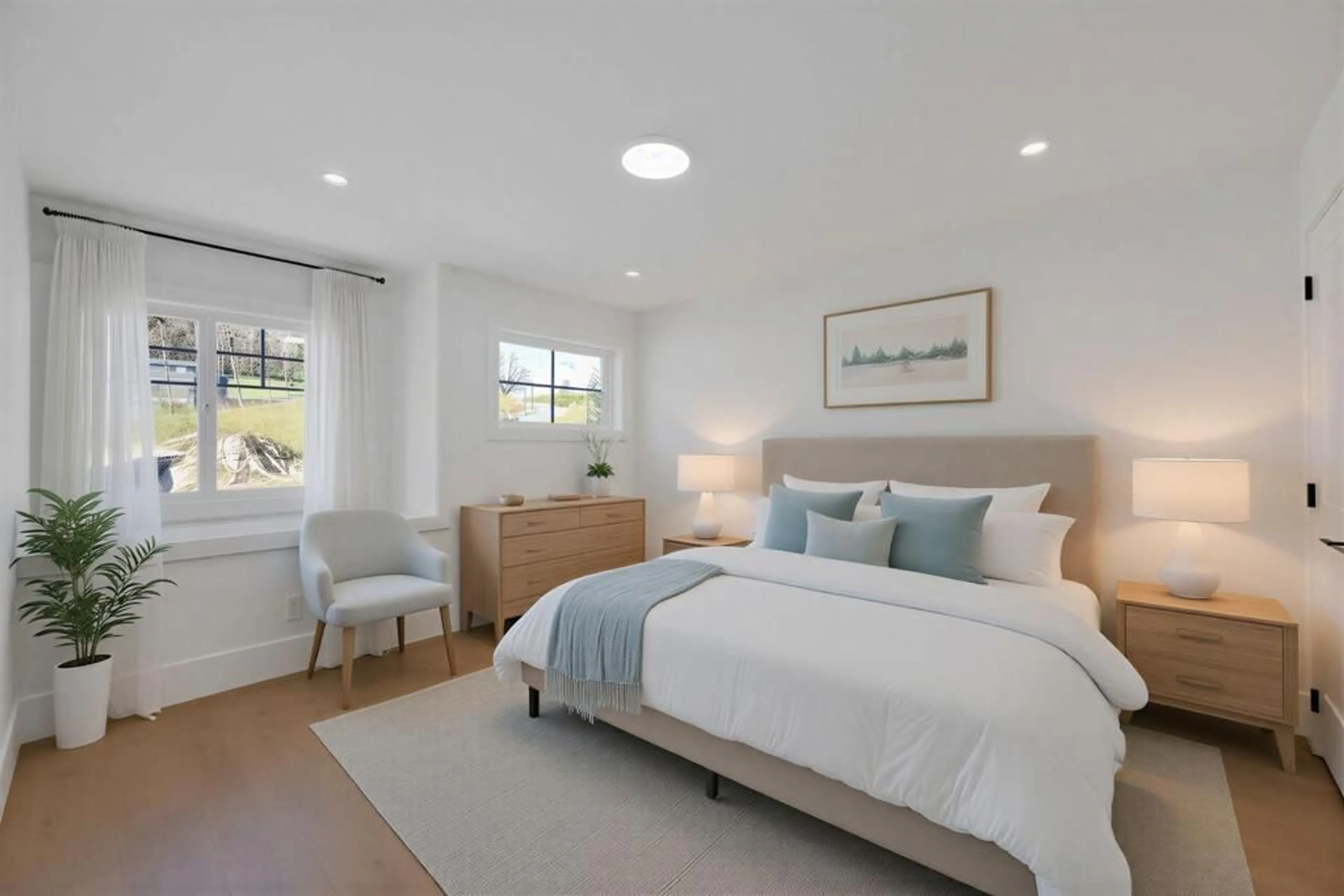 Bedroom with bed, unknown for 34056 BEST AVENUE, Mission British Columbia V2V0H9