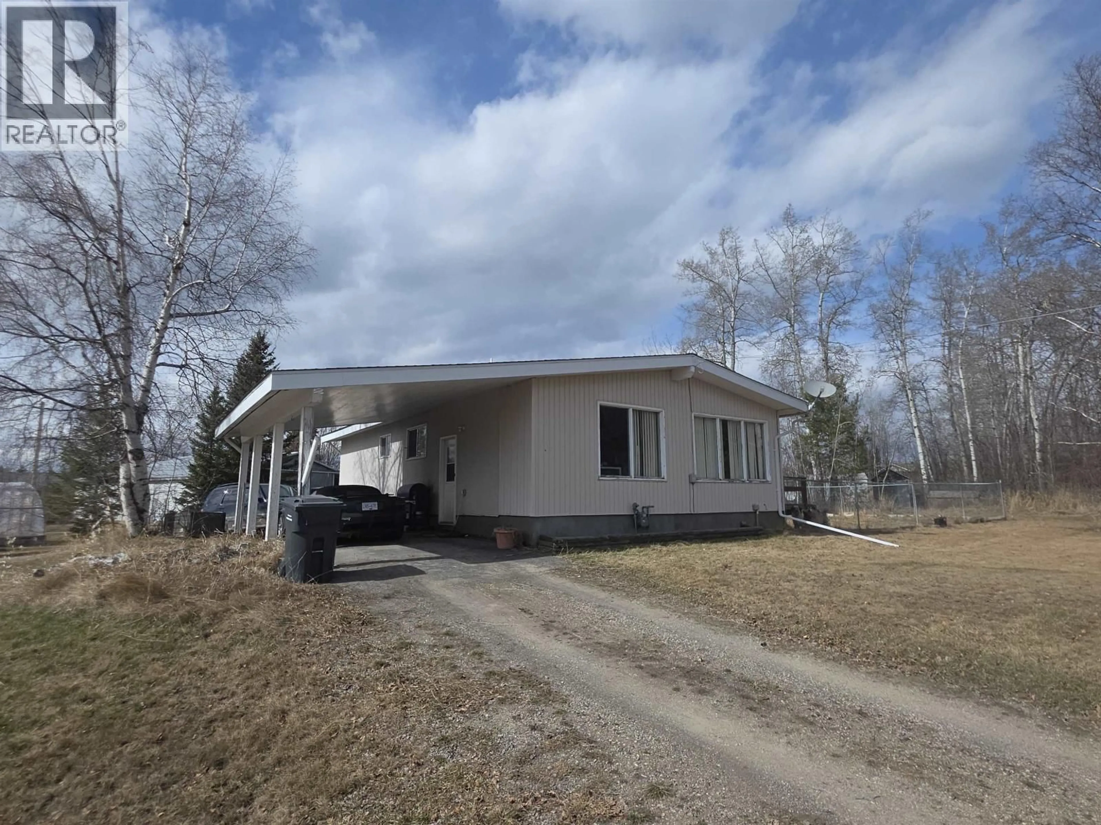 Unknown for 533 TALUK AVENUE, Fraser Lake British Columbia V0J1S0