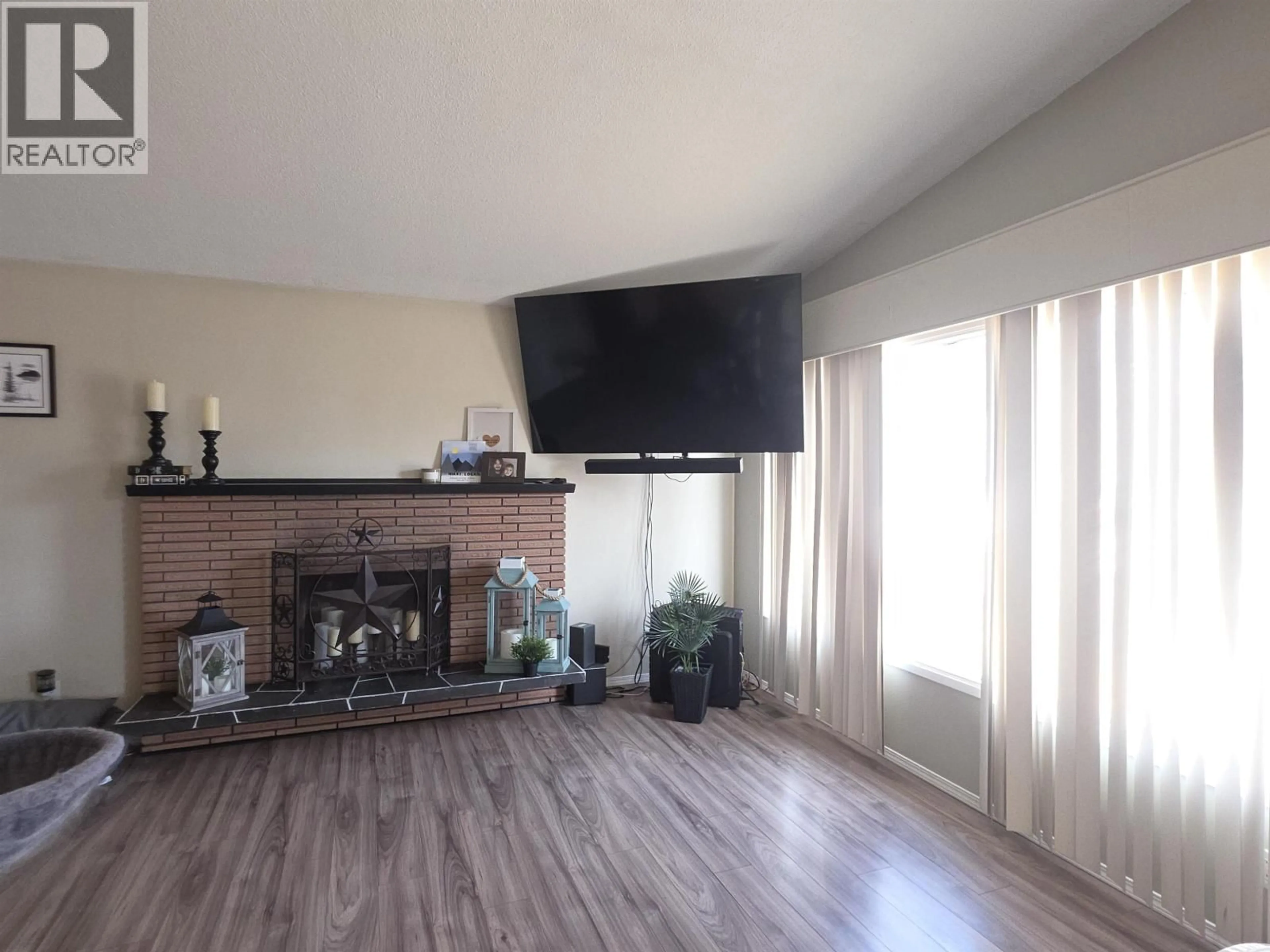 A pic of a room for 533 TALUK AVENUE, Fraser Lake British Columbia V0J1S0