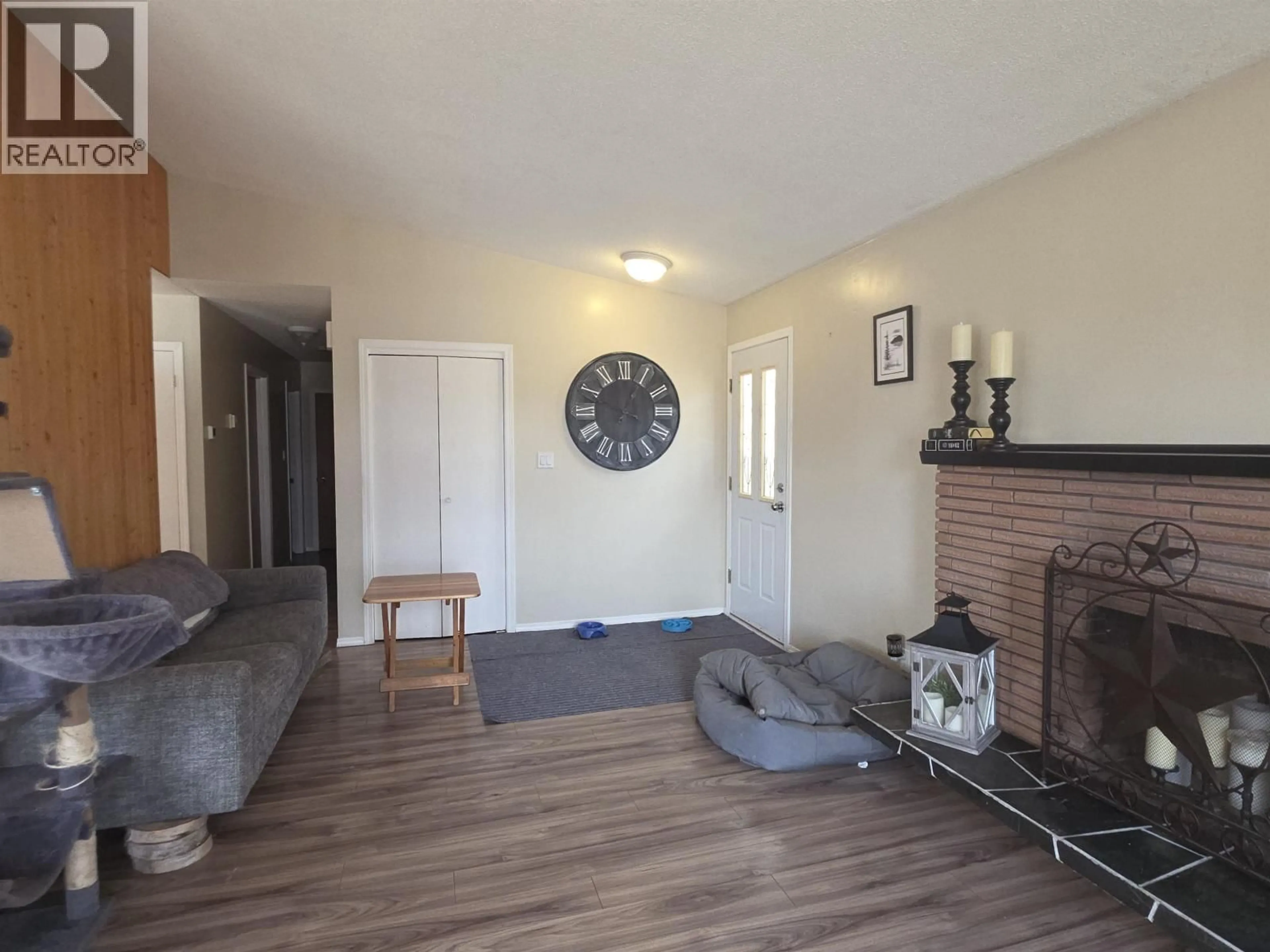 Unknown for 533 TALUK AVENUE, Fraser Lake British Columbia V0J1S0