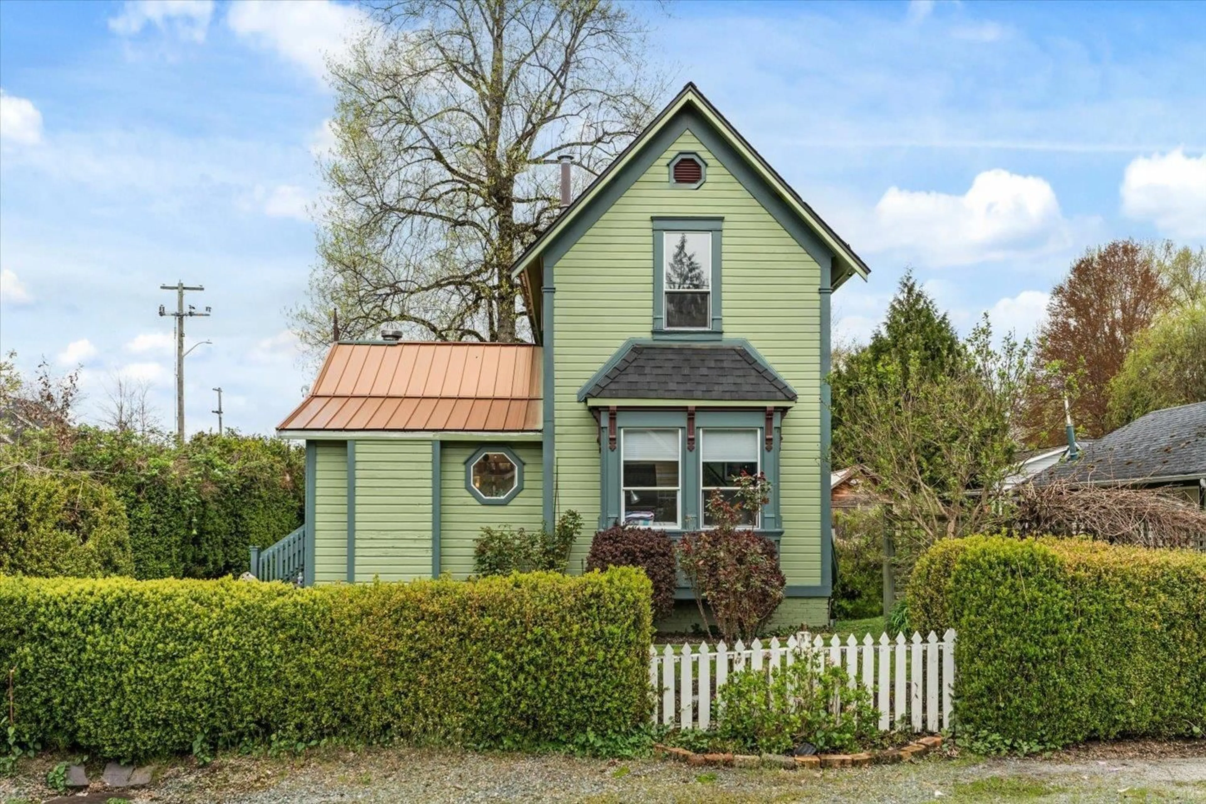 Unknown for 4358 WRIGHT STREET, Abbotsford British Columbia V2S7Y8