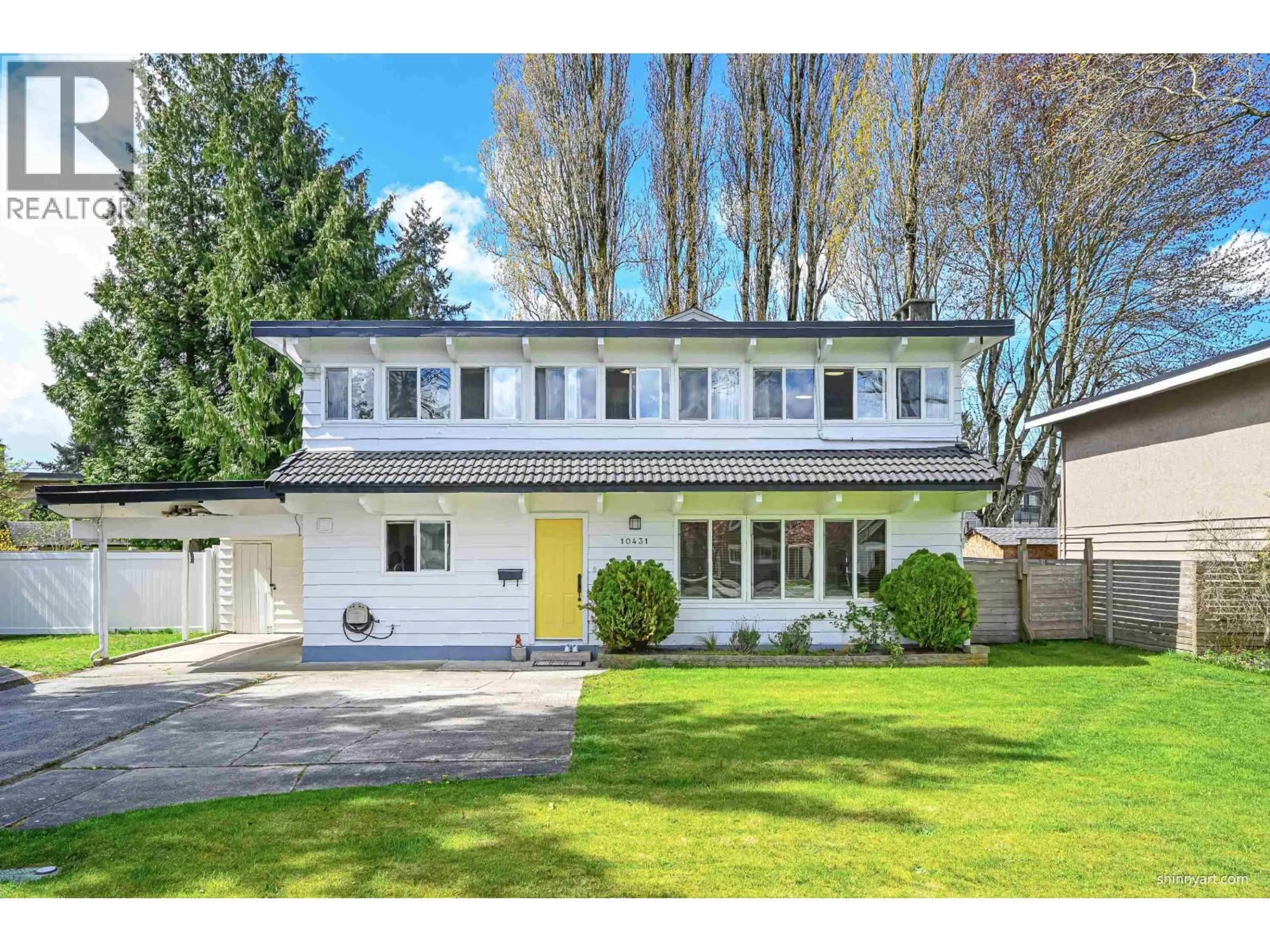 Unknown for 10431 SEACOTE ROAD, Richmond British Columbia V7A4B4