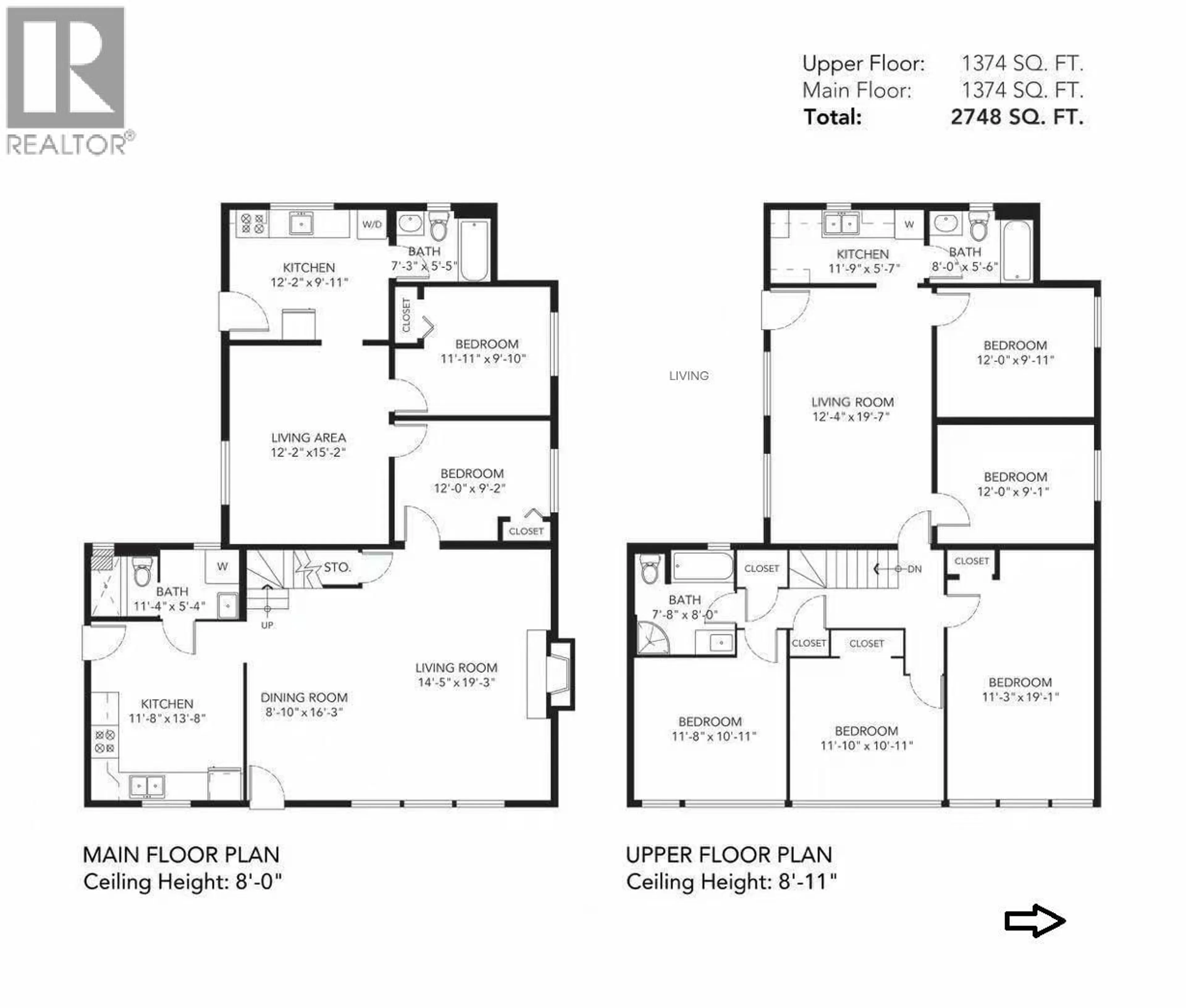 Floor plan for 10431 SEACOTE ROAD, Richmond British Columbia V7A4B4