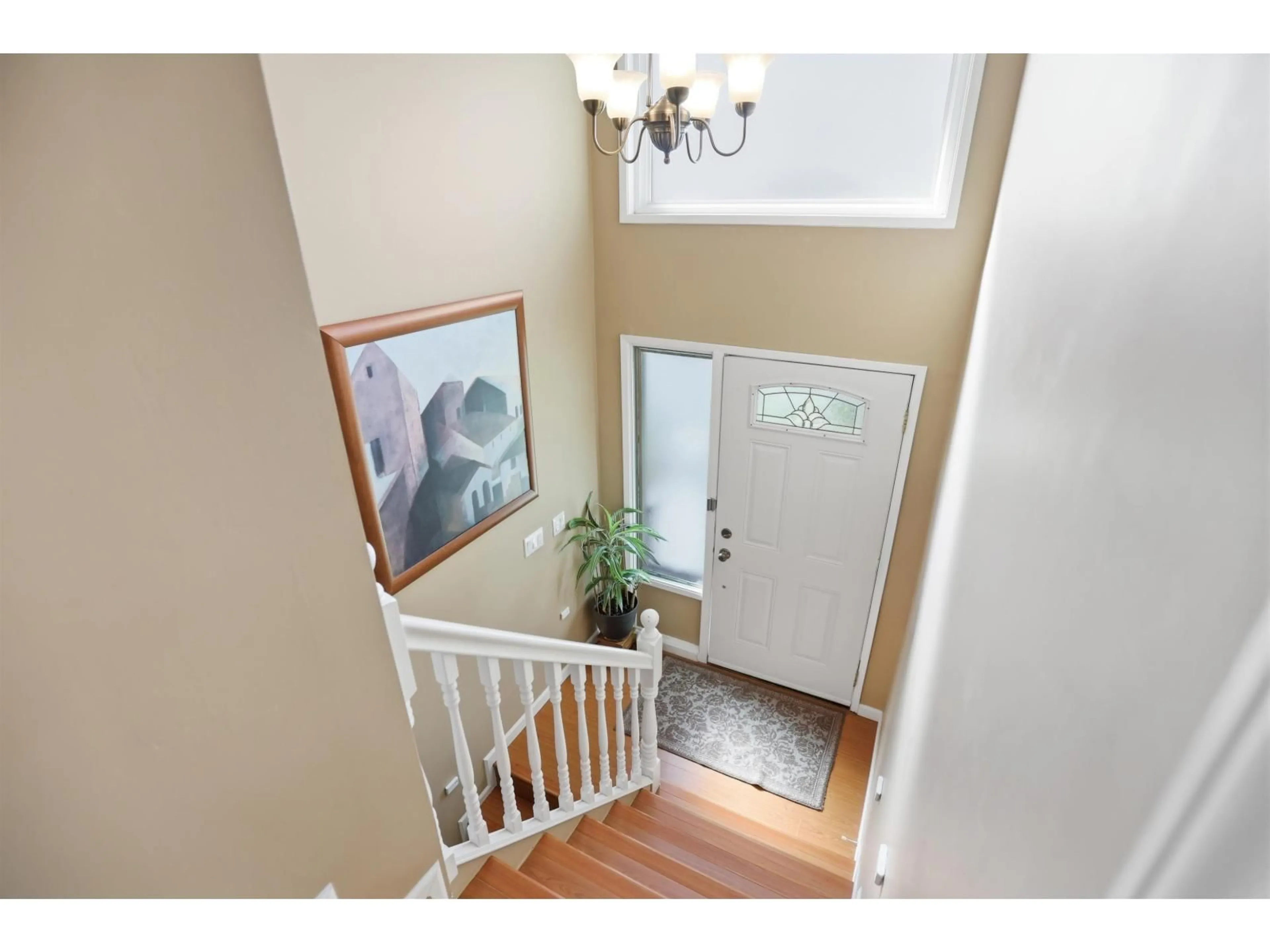 Indoor entryway for 11415 72A AVENUE, Delta British Columbia V4C1A7