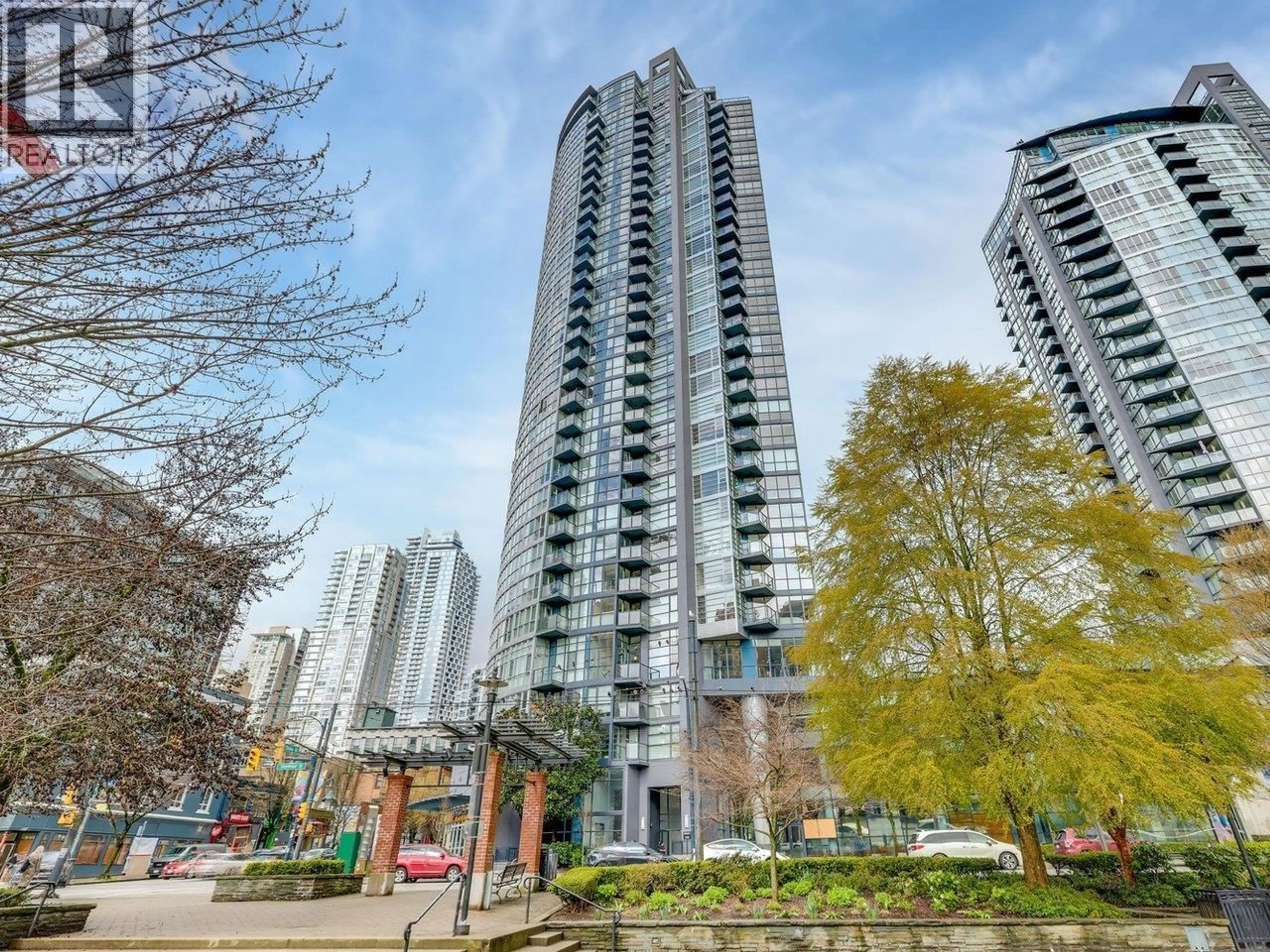 Unknown for 1003 - 1199 SEYMOUR STREET, Vancouver British Columbia V6B1K3