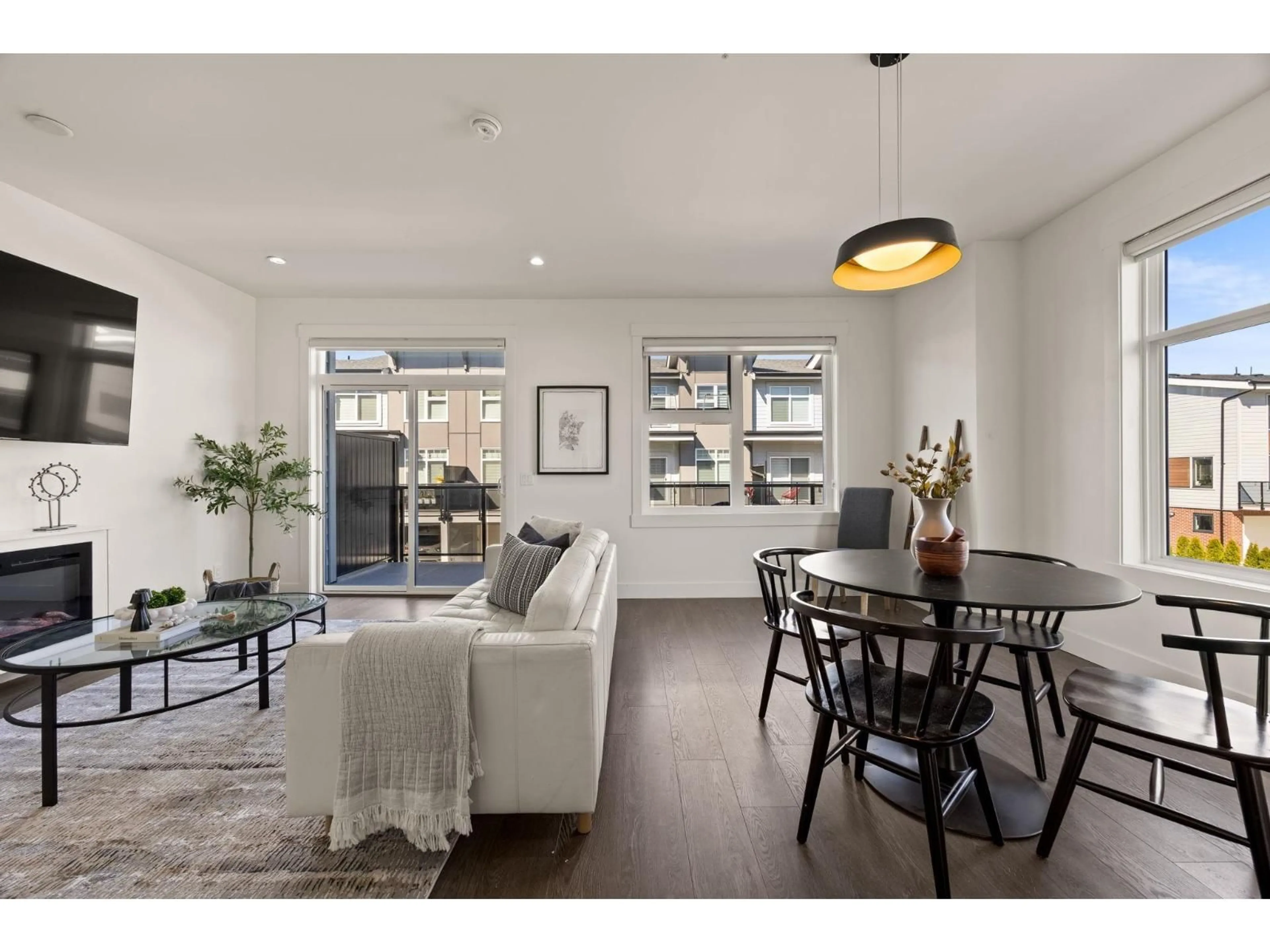 Unknown for 26 - 22334 48 AVENUE, Langley British Columbia V3A3N5