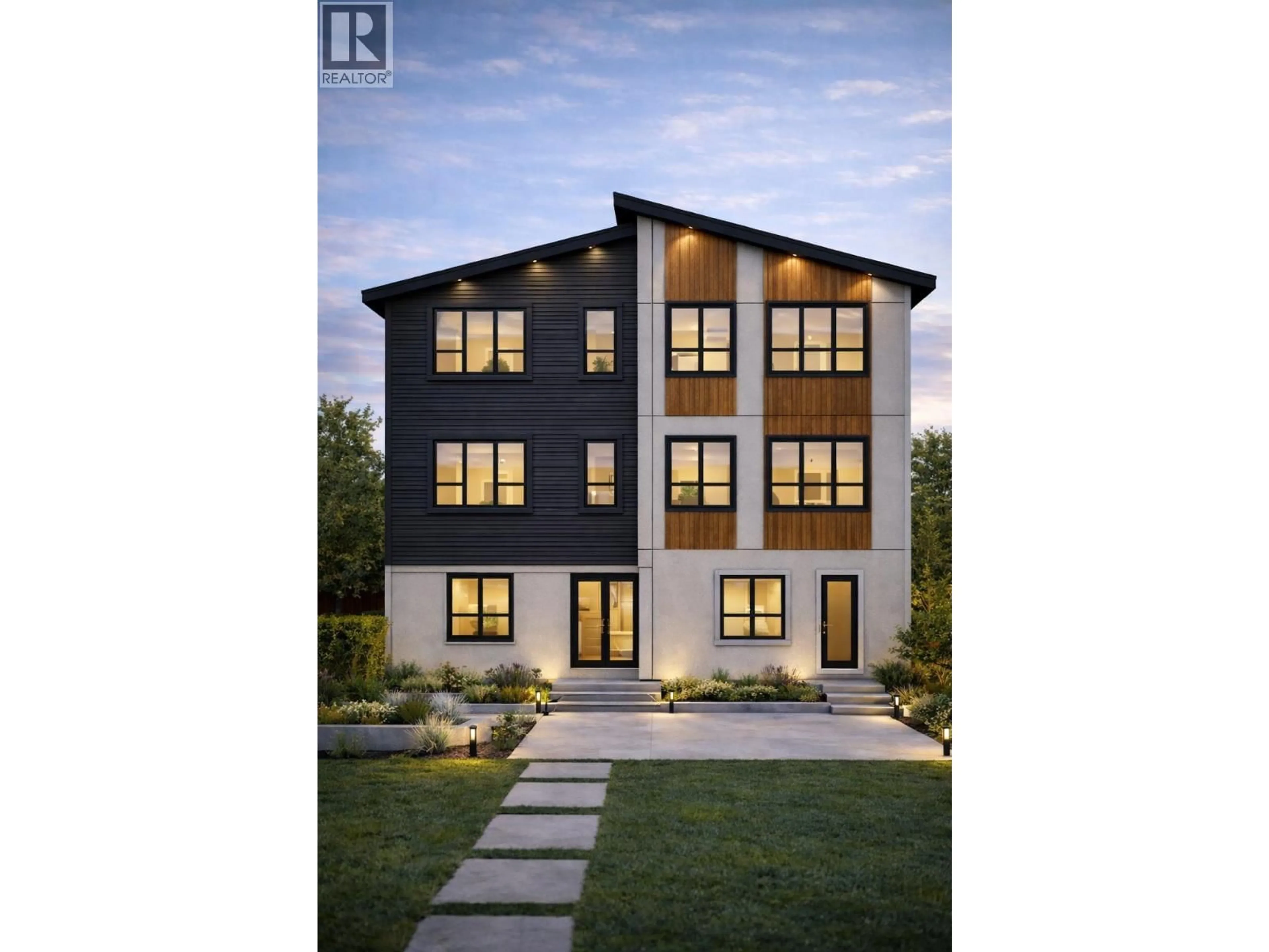 Home with brick exterior material, street for 2 - 2850 43RD AVENUE, Vancouver British Columbia V5R2Z2