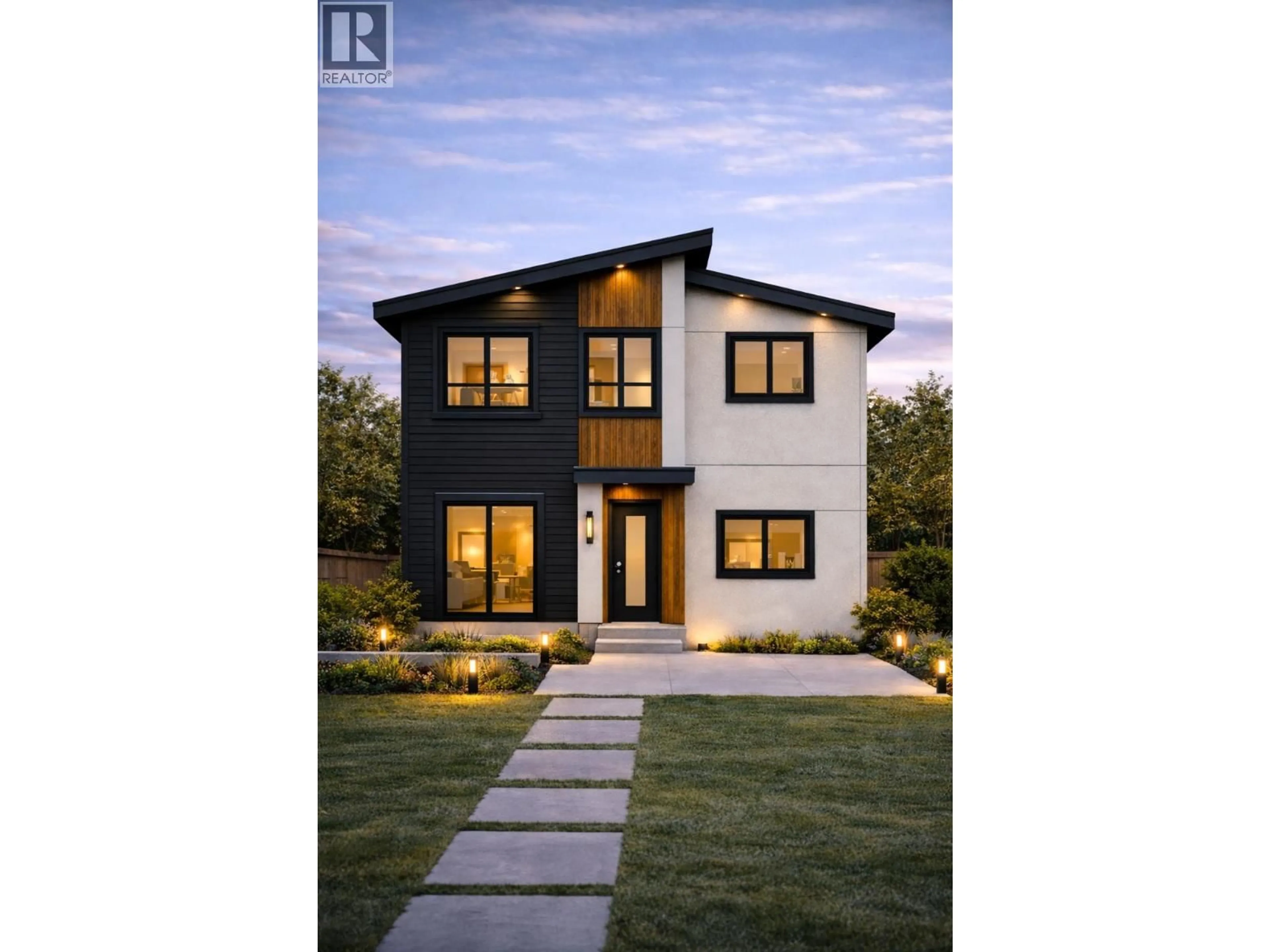 Home with brick exterior material, street for 2 - 2850 43RD AVENUE, Vancouver British Columbia V5R2Z2