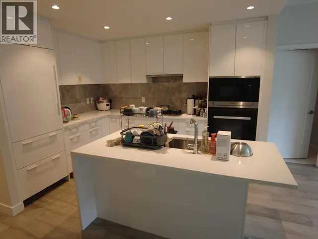 1105 - 5608 BERTON AVENUE, Vancouver 2