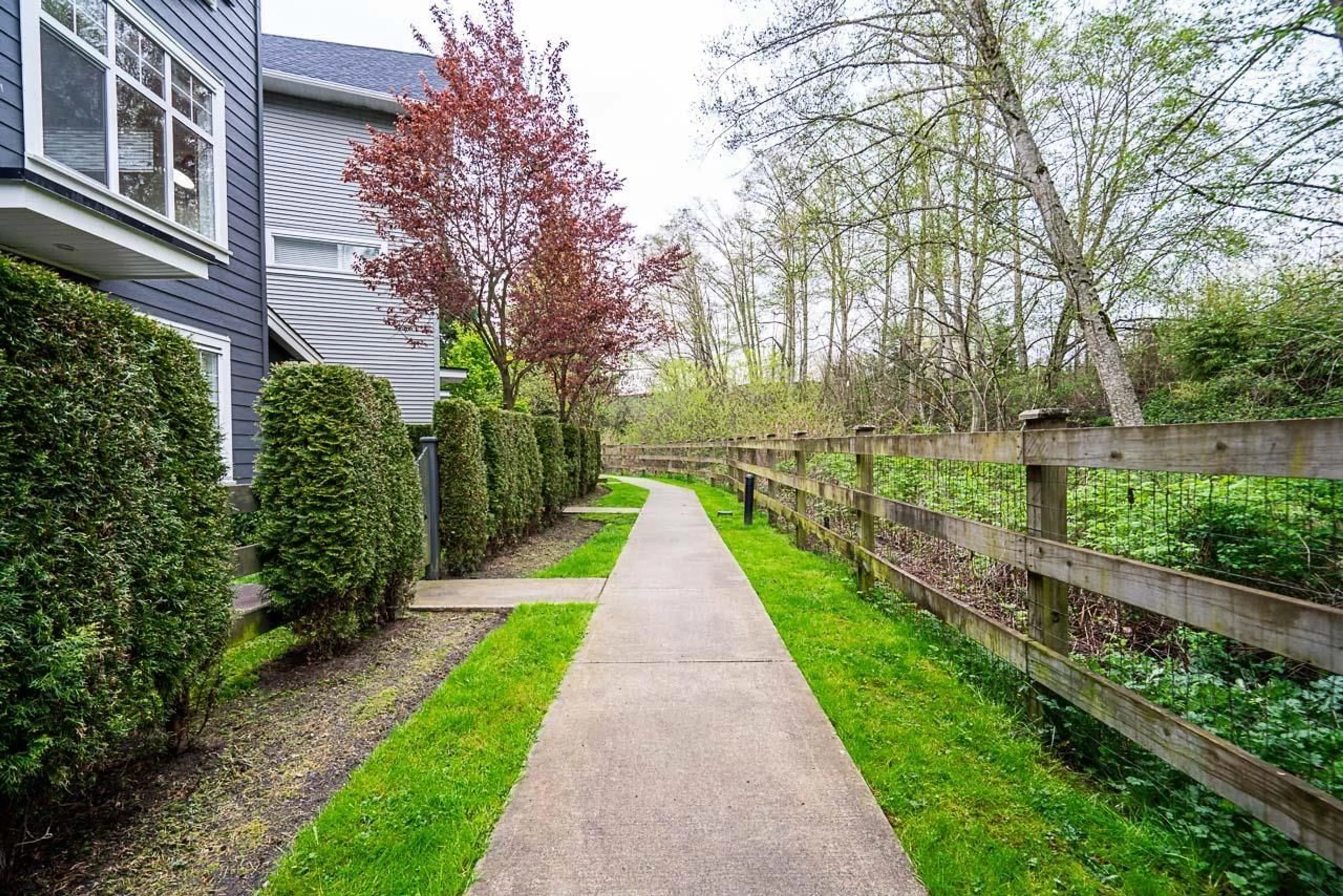 Patio, street for 13 - 16337 15 AVENUE, Surrey British Columbia V4A0C3