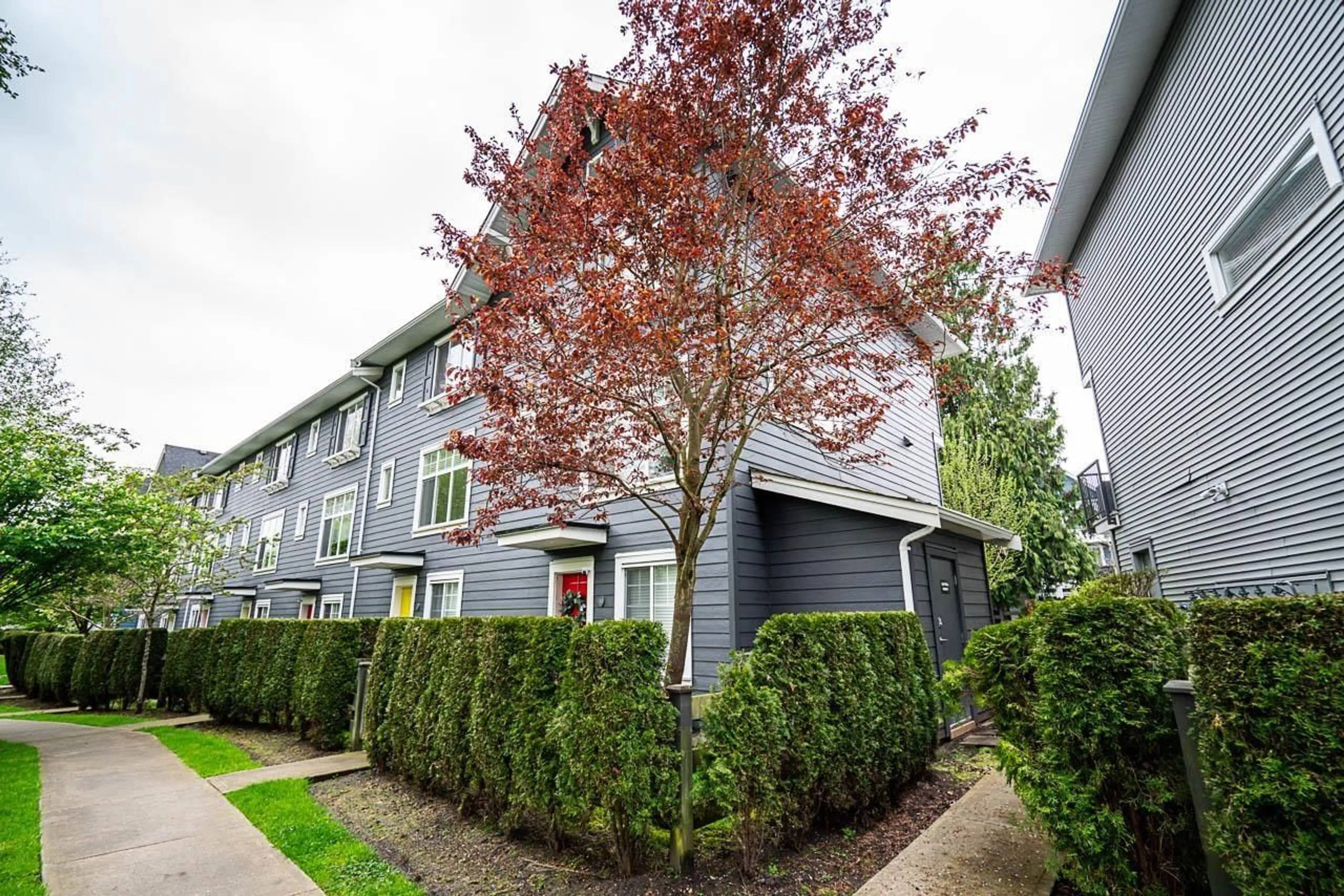 Unknown for 13 - 16337 15 AVENUE, Surrey British Columbia V4A0C3