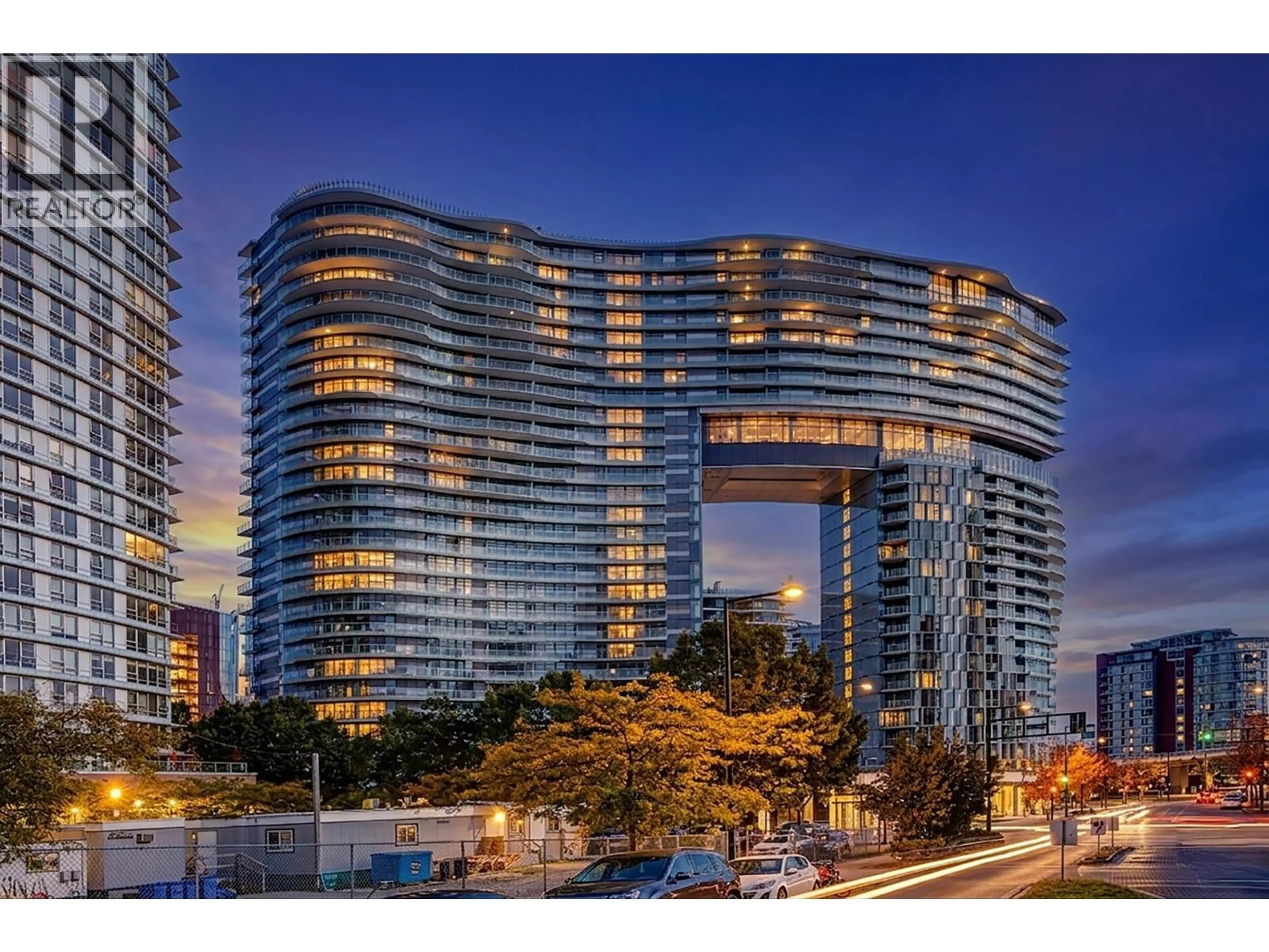 Unknown for 1887 - 87 NELSON STREET, Vancouver British Columbia V6Z0E8