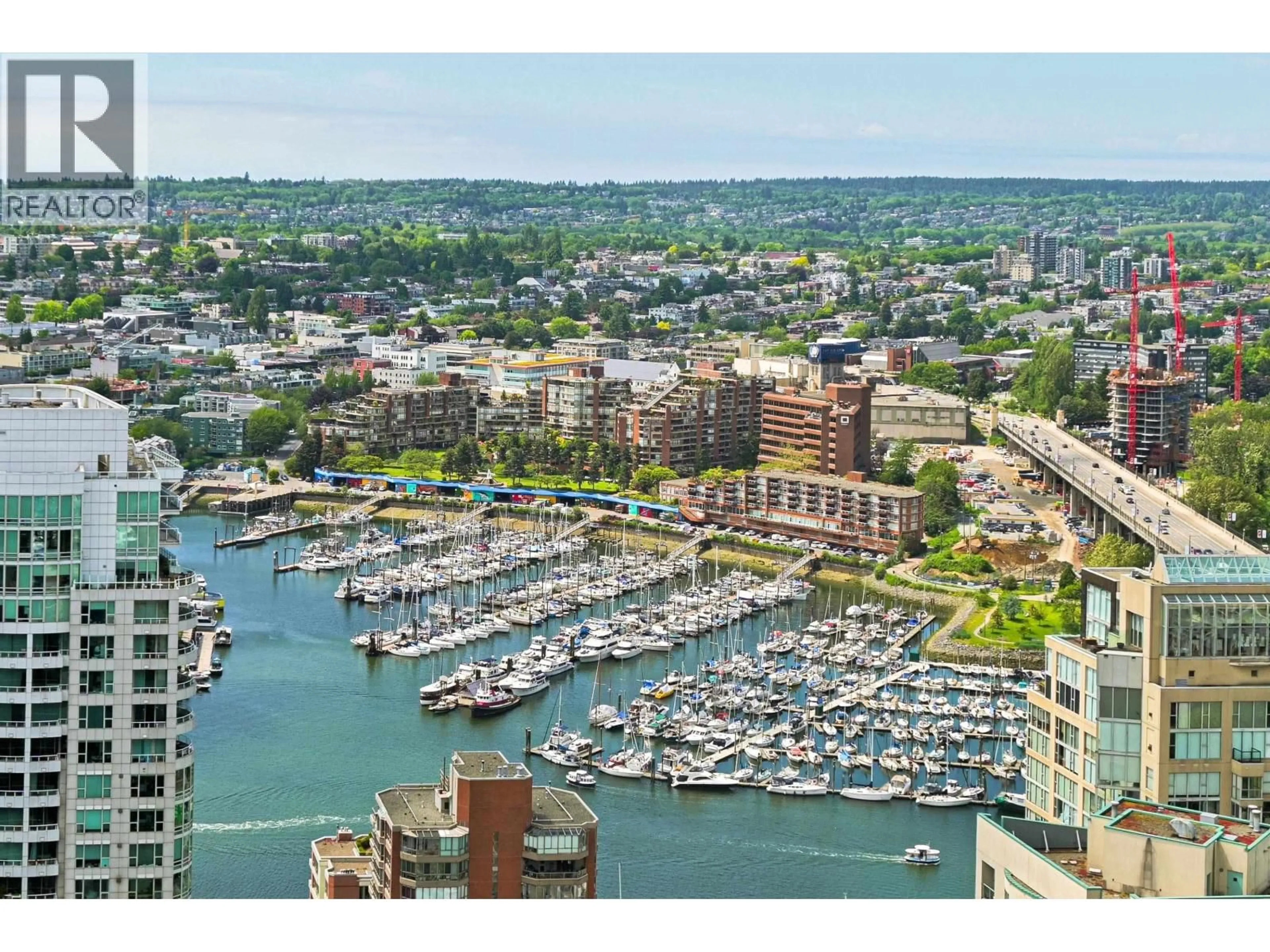 Blurry image for 3501 - 889 PACIFIC STREET, Vancouver British Columbia V6Z1C3