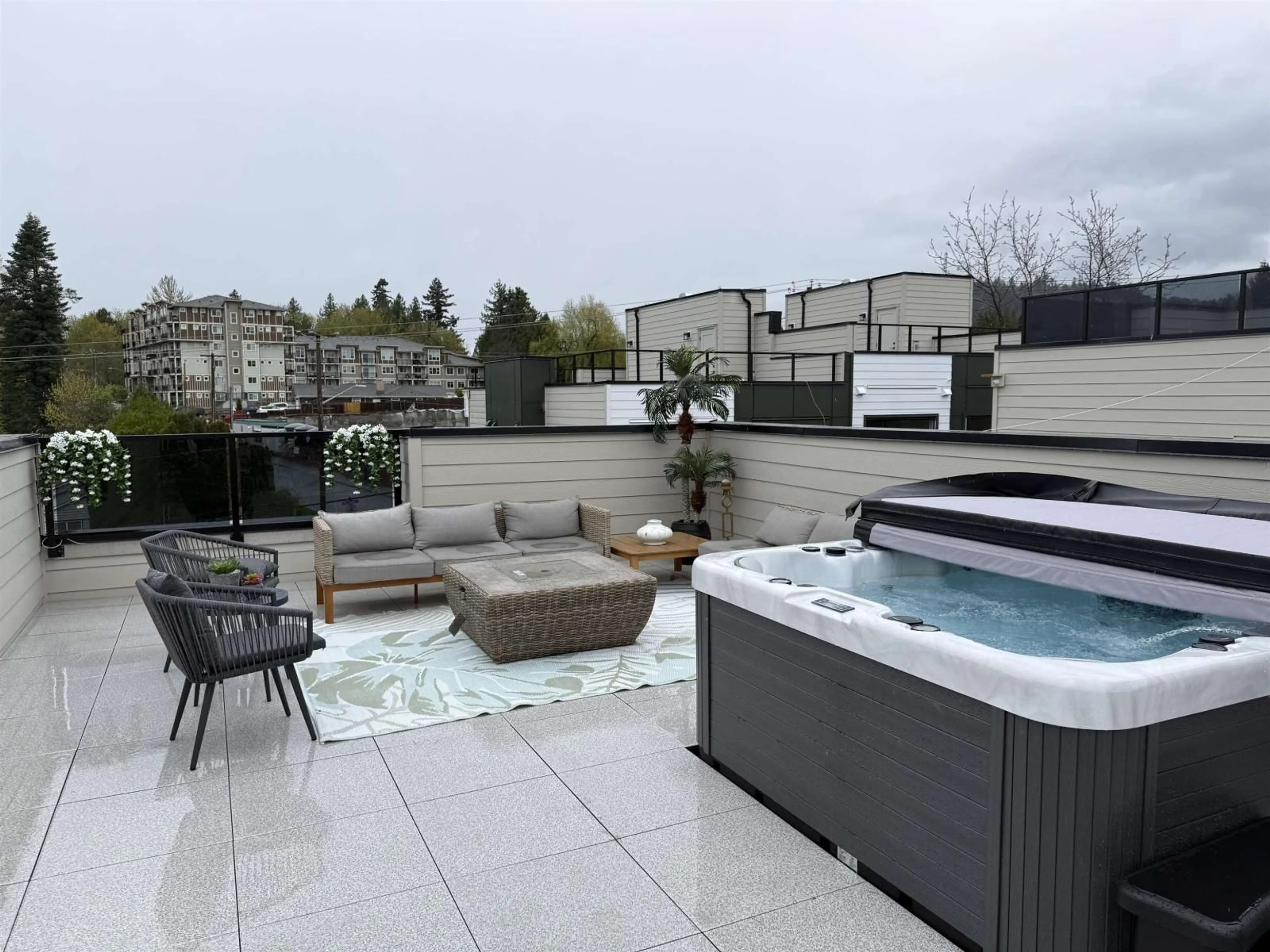 Patio, unknown for 113 - 34588 MARSHALL ROAD, Abbotsford British Columbia V2S3N3