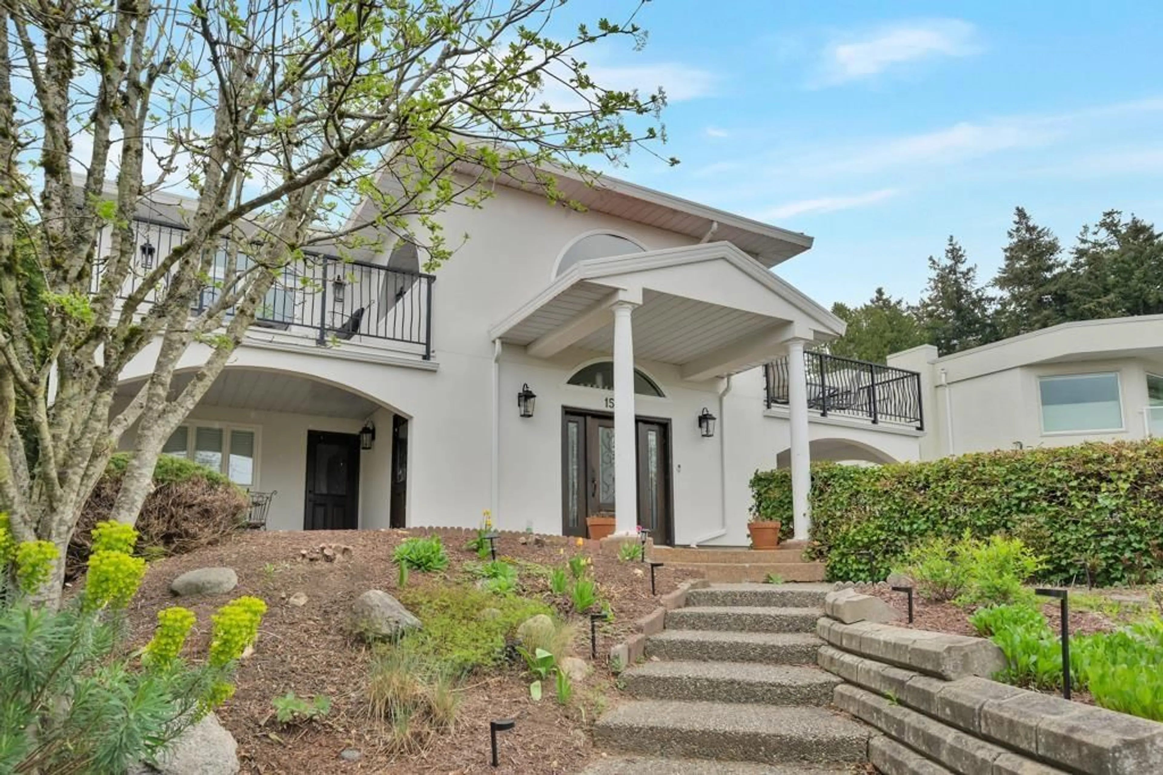 Unknown for 15423 BUENA VISTA AVENUE, White Rock British Columbia V4B1Y9