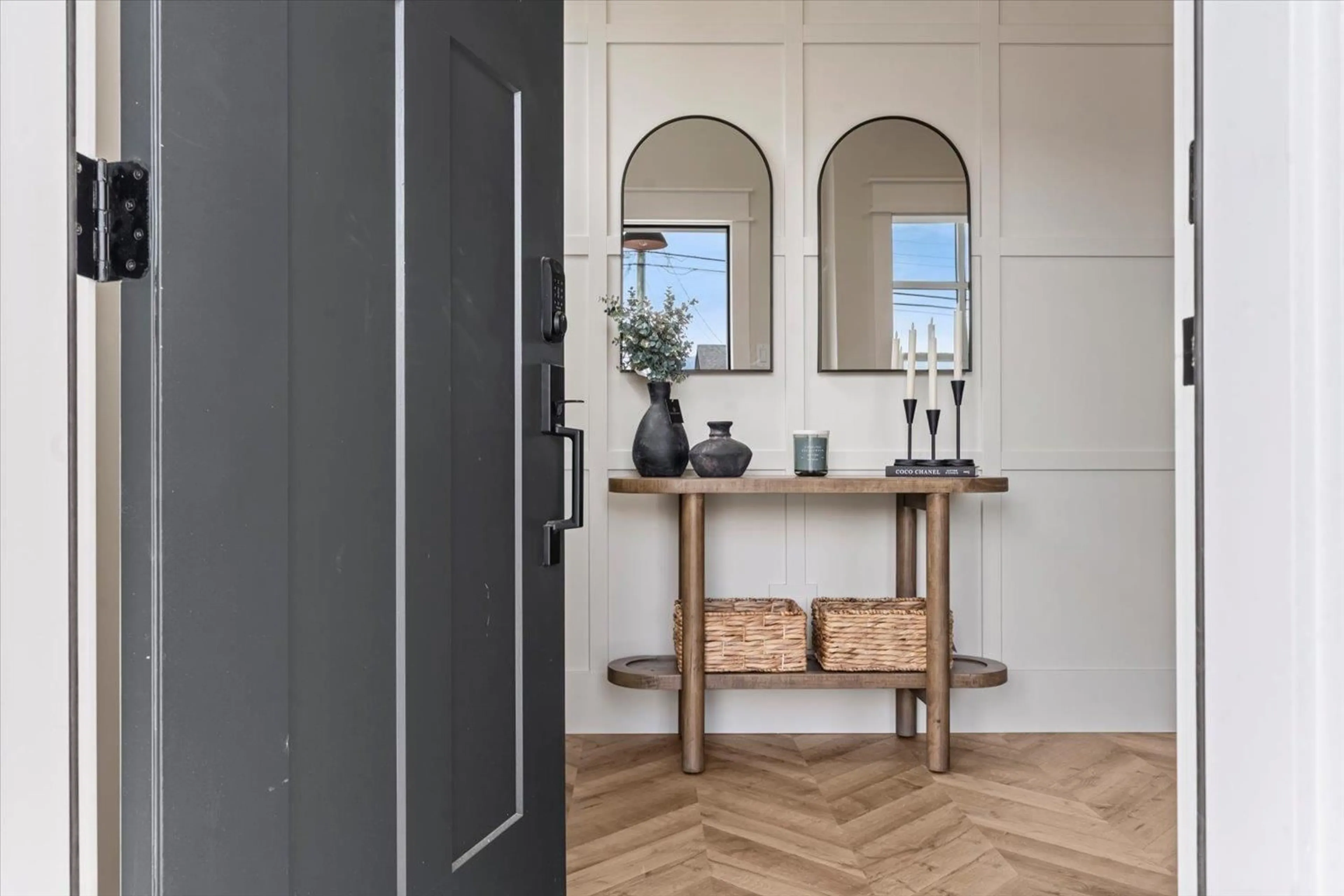 Indoor entryway for 5783 CARTER ROAD, Chilliwack British Columbia V2R3K1