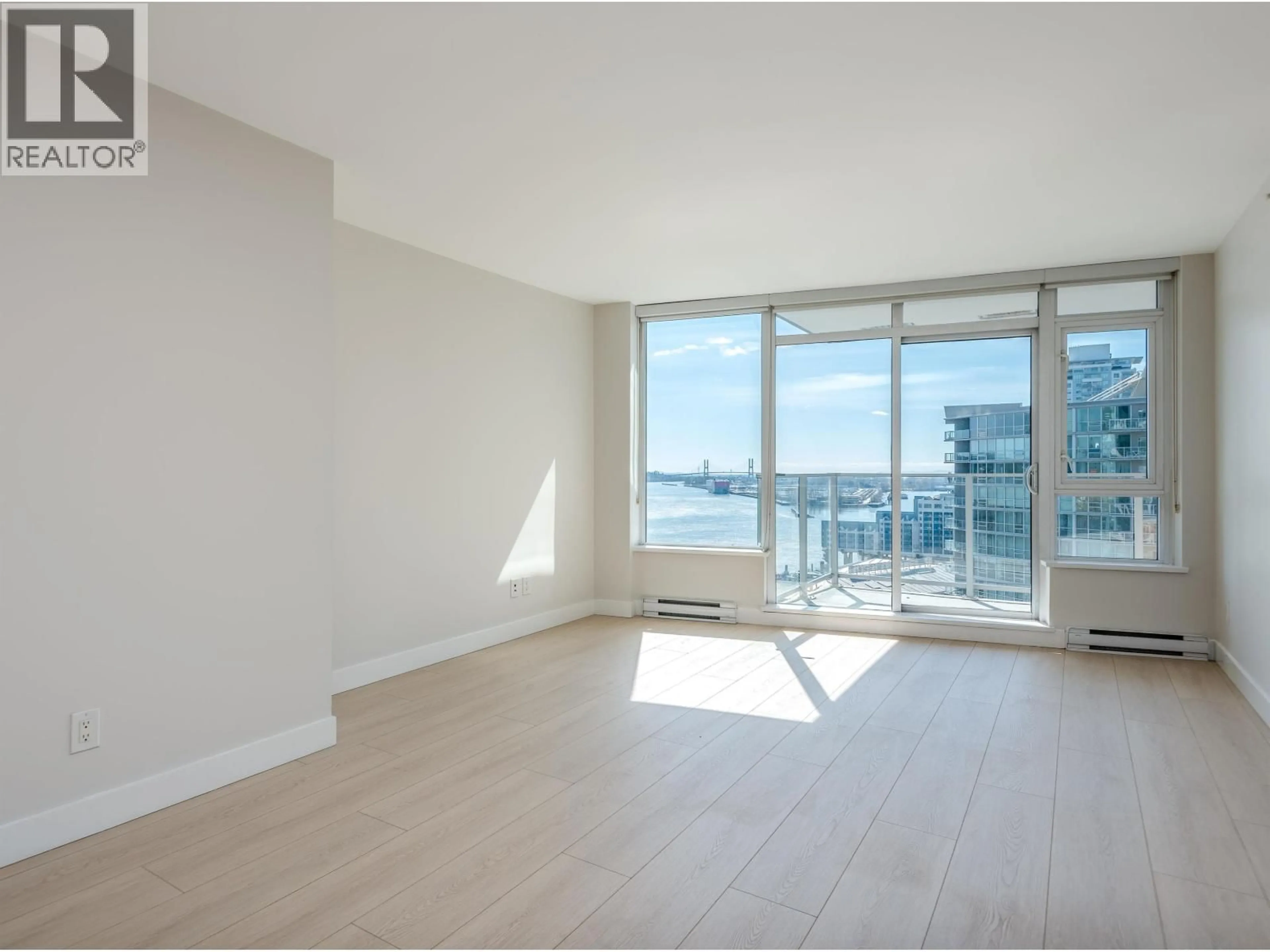 A pic of a room for 1612 - 668 COLUMBIA STREET, New Westminster British Columbia V3M1A9