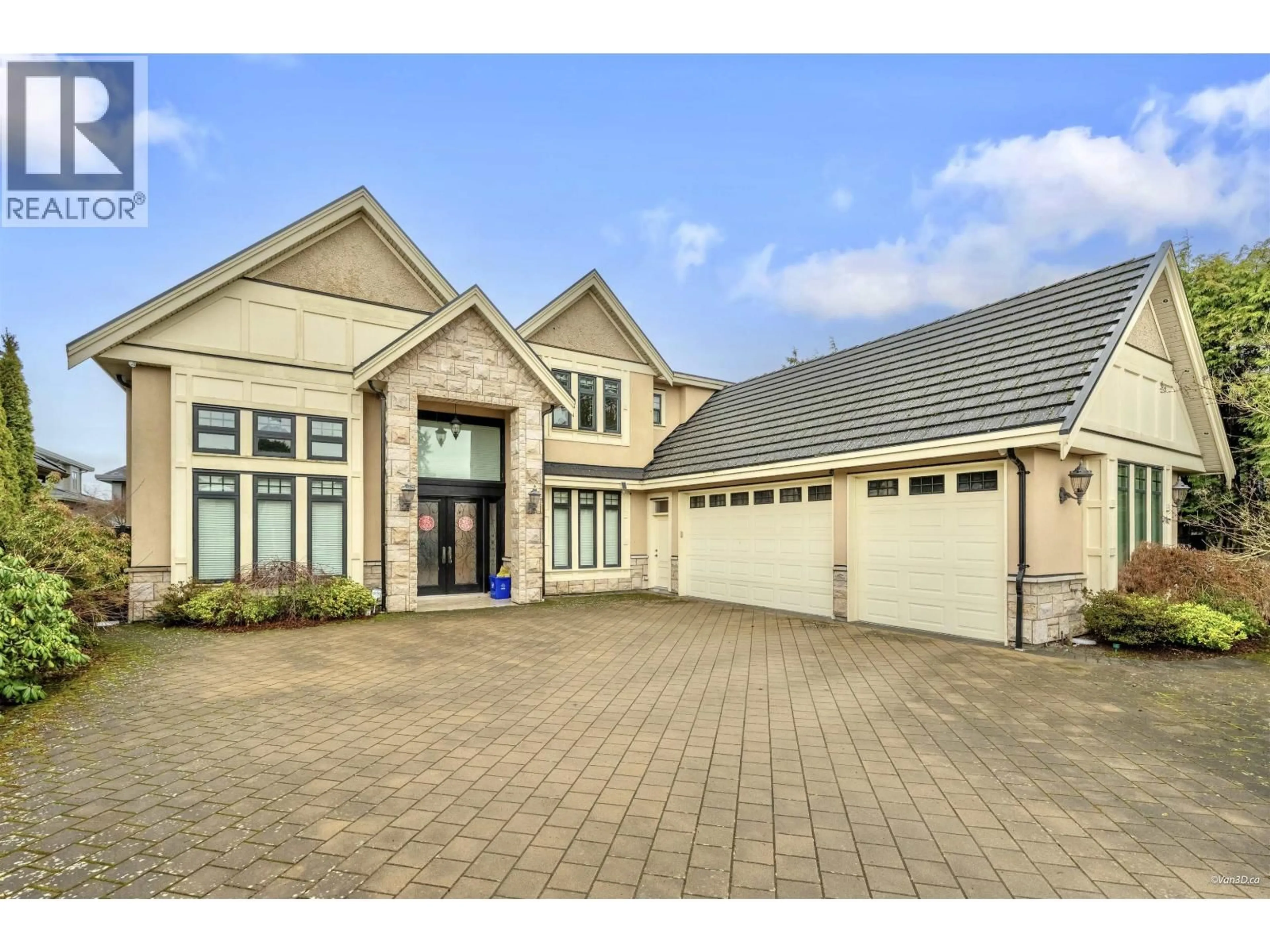 Unknown for 5491 CATHAY ROAD, Richmond British Columbia V7C3C9