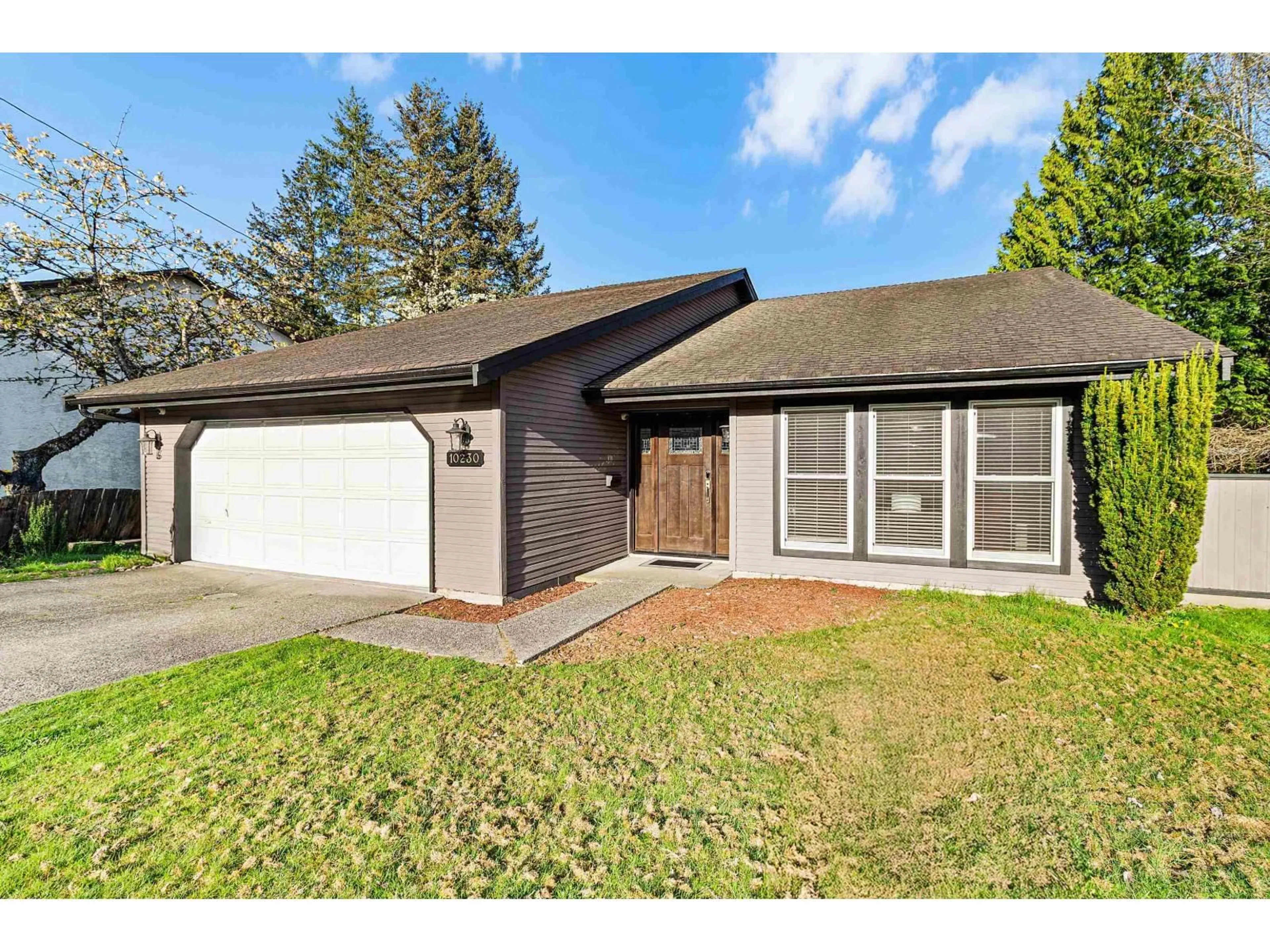 Unknown for 10230 158 STREET, Surrey British Columbia V4N2M3