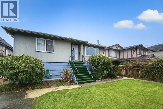 7600 ACHESON ROAD, Richmond 2