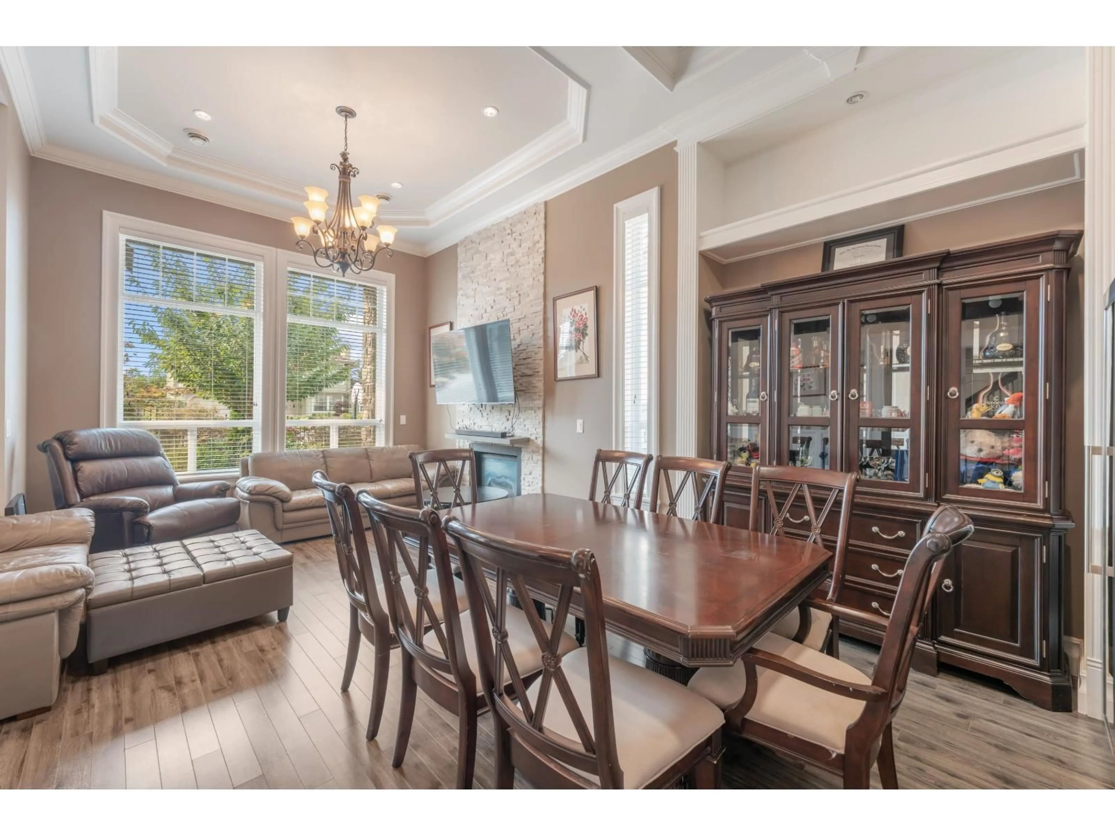 Dining room, unknown for 10938 131A STREET, Surrey British Columbia V3T3R7