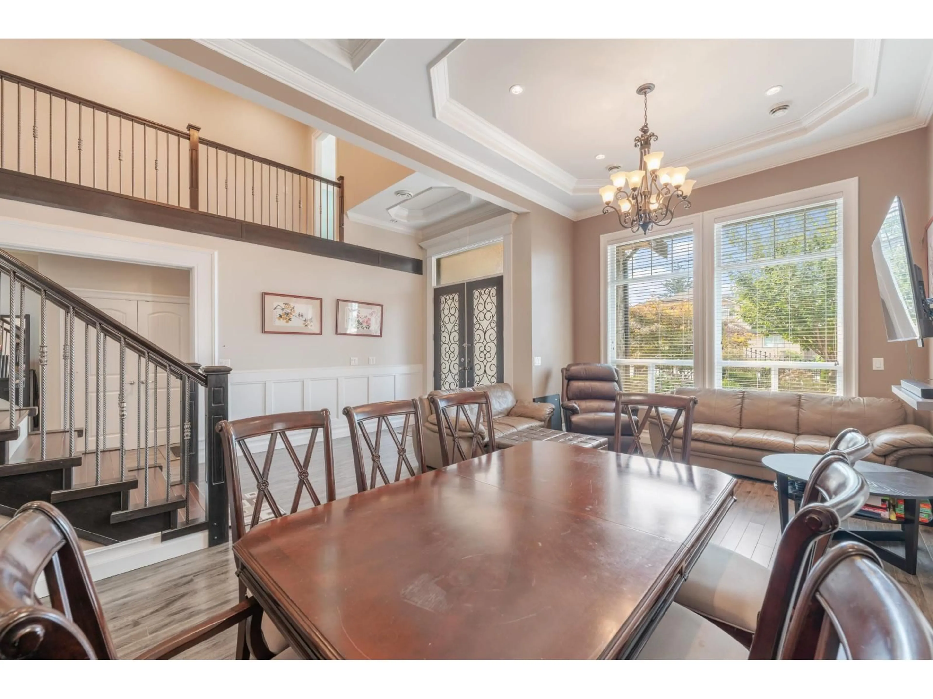 Dining room, unknown for 10938 131A STREET, Surrey British Columbia V3T3R7