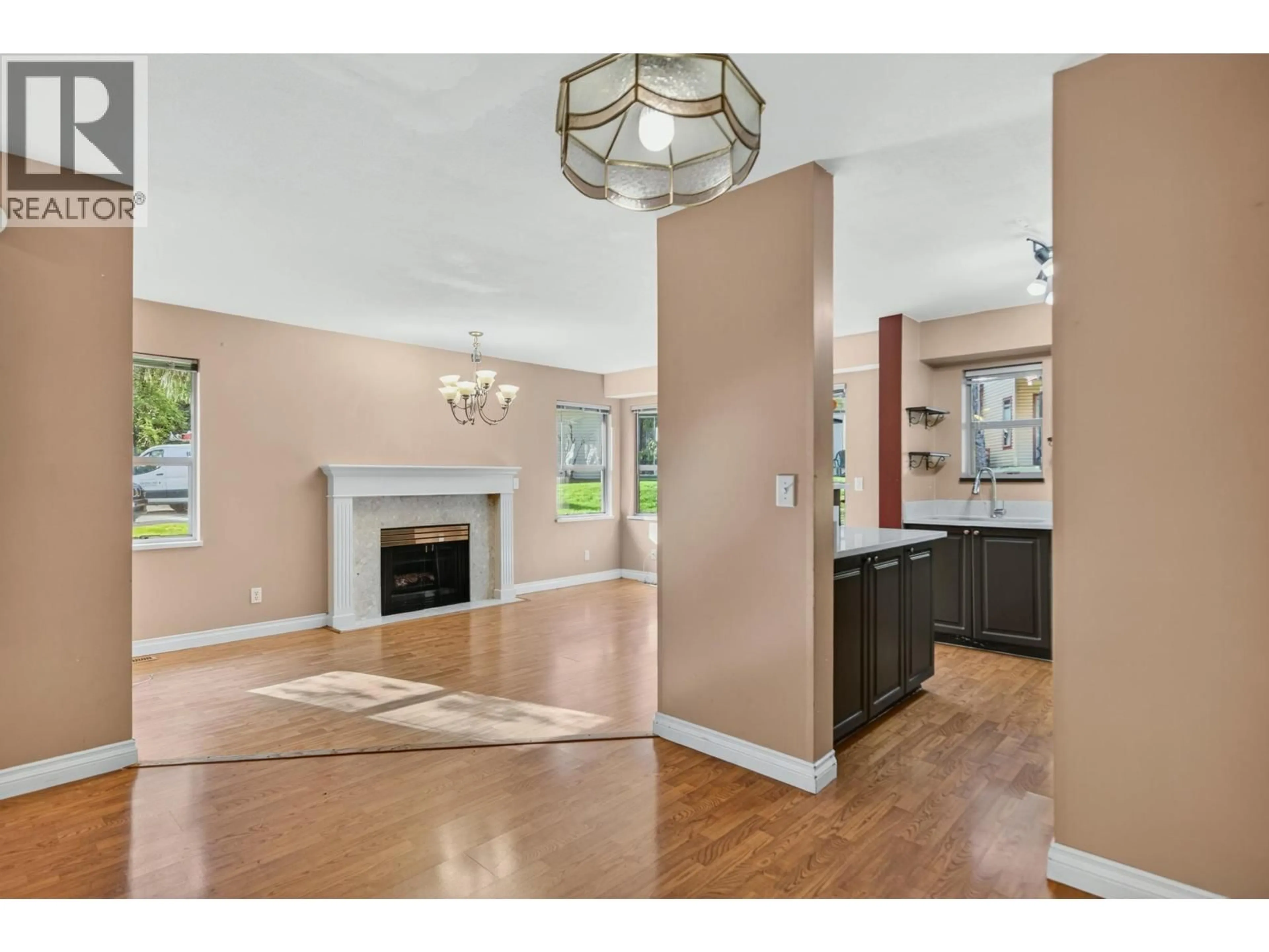 Open concept kitchen, unknown for 36 - 21960 RIVER ROAD, Maple Ridge British Columbia V2X2C3