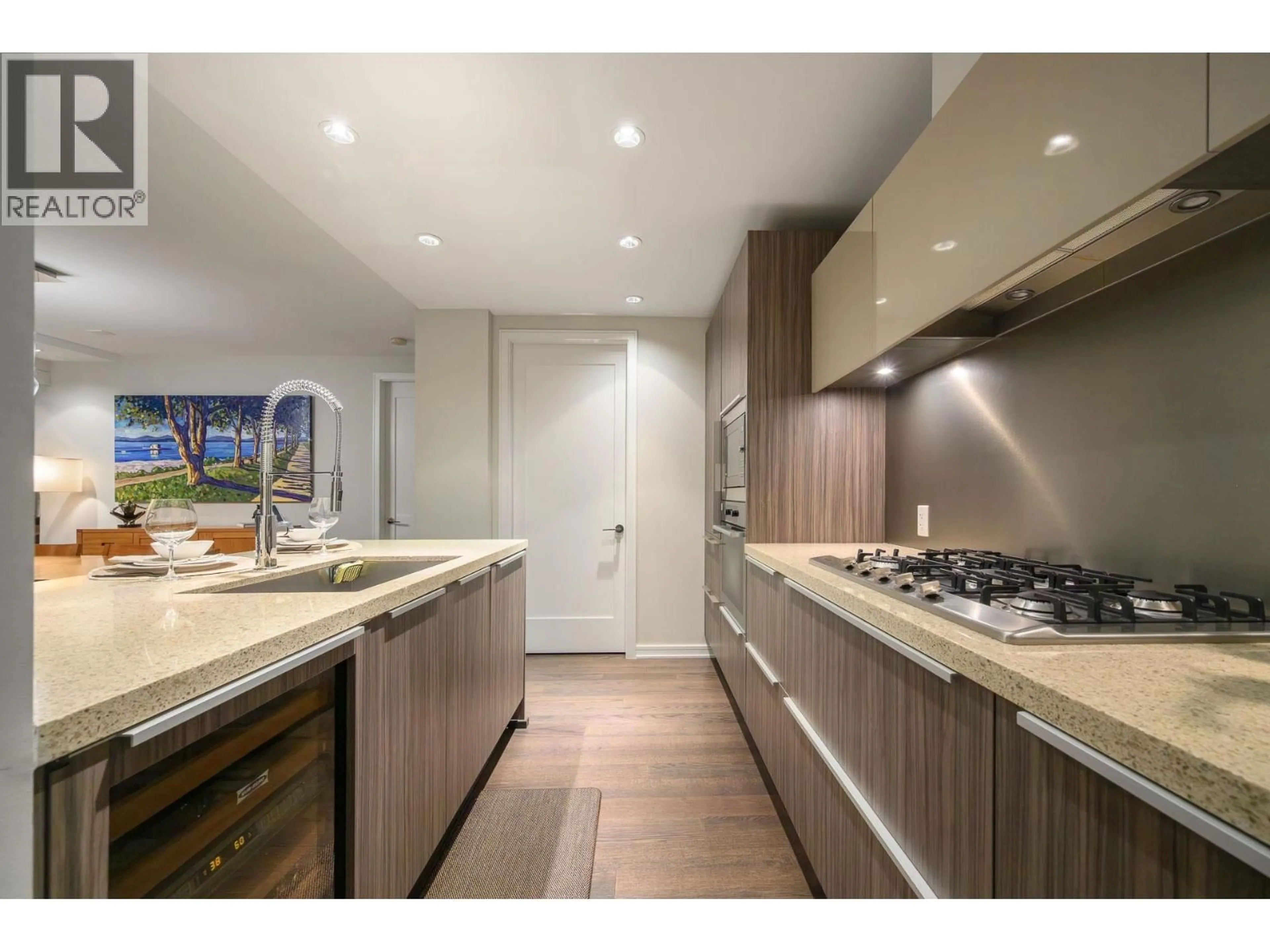 Unknown for 1402 - 181 1ST AVENUE, Vancouver British Columbia V5Y0E3