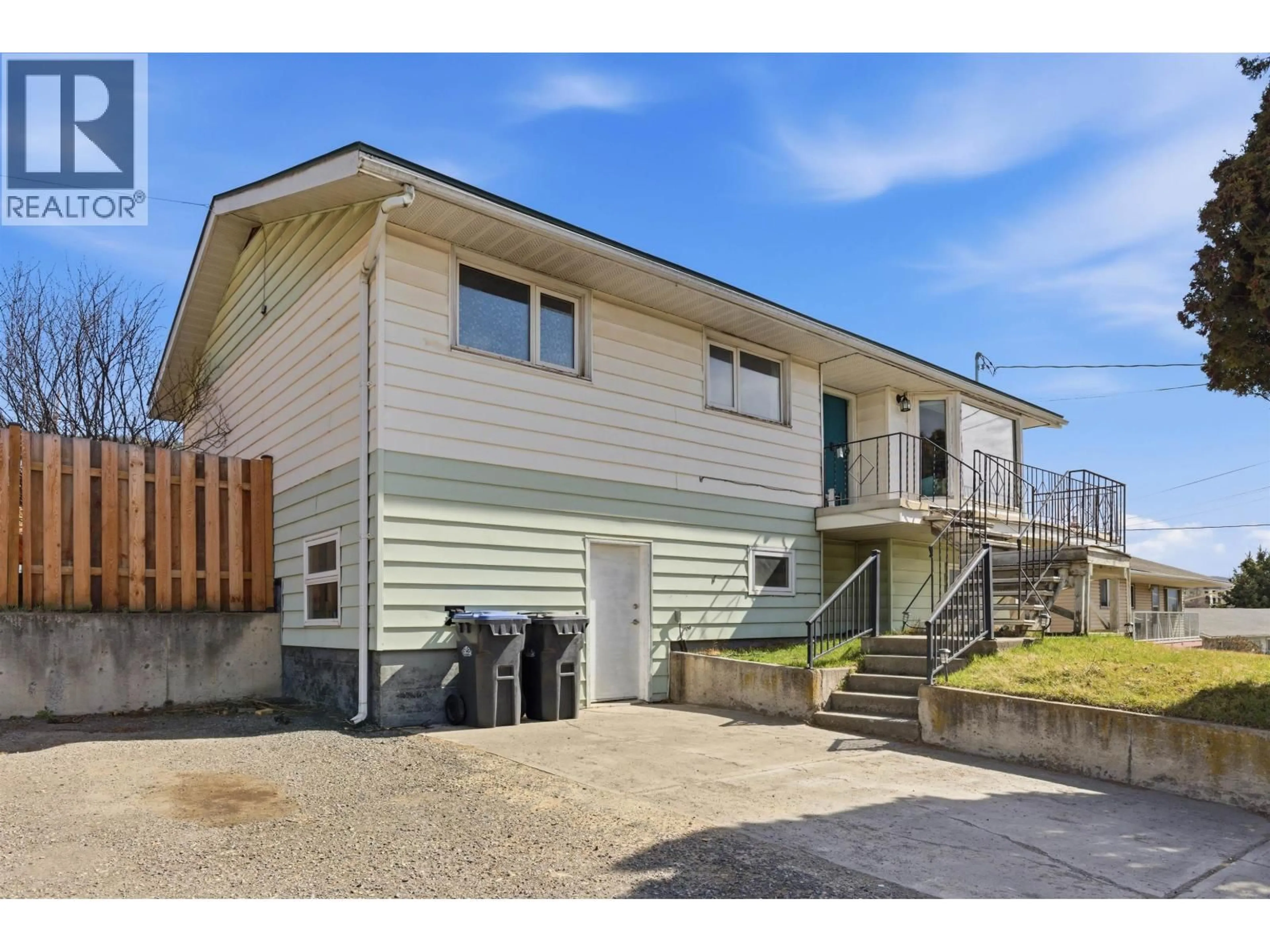 Unknown for 496 SIXTH AVENUE, Williams Lake British Columbia V2G2G7