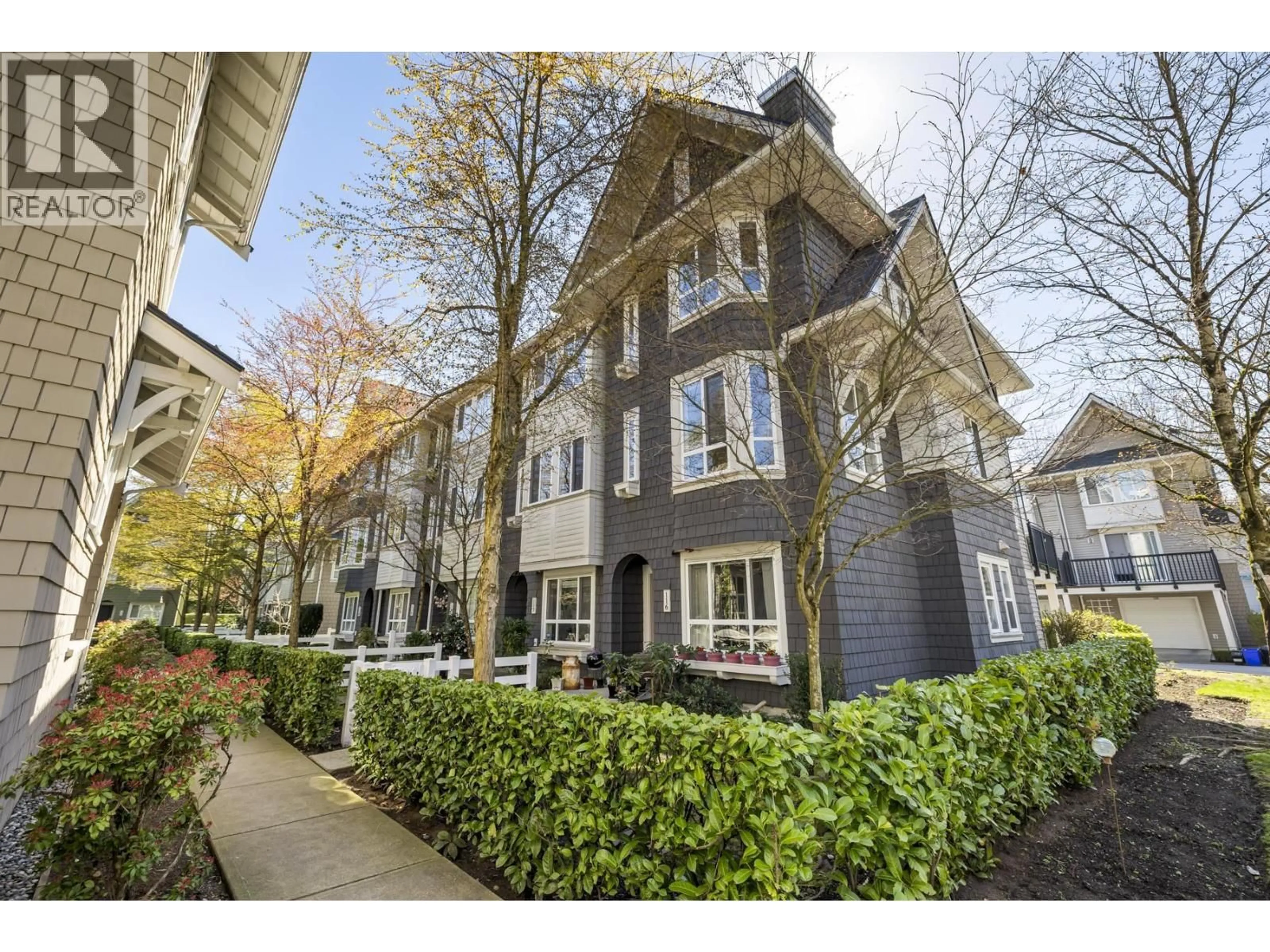 Unknown for 116 - 2418 AVON PLACE, Port Coquitlam British Columbia V3B0C7