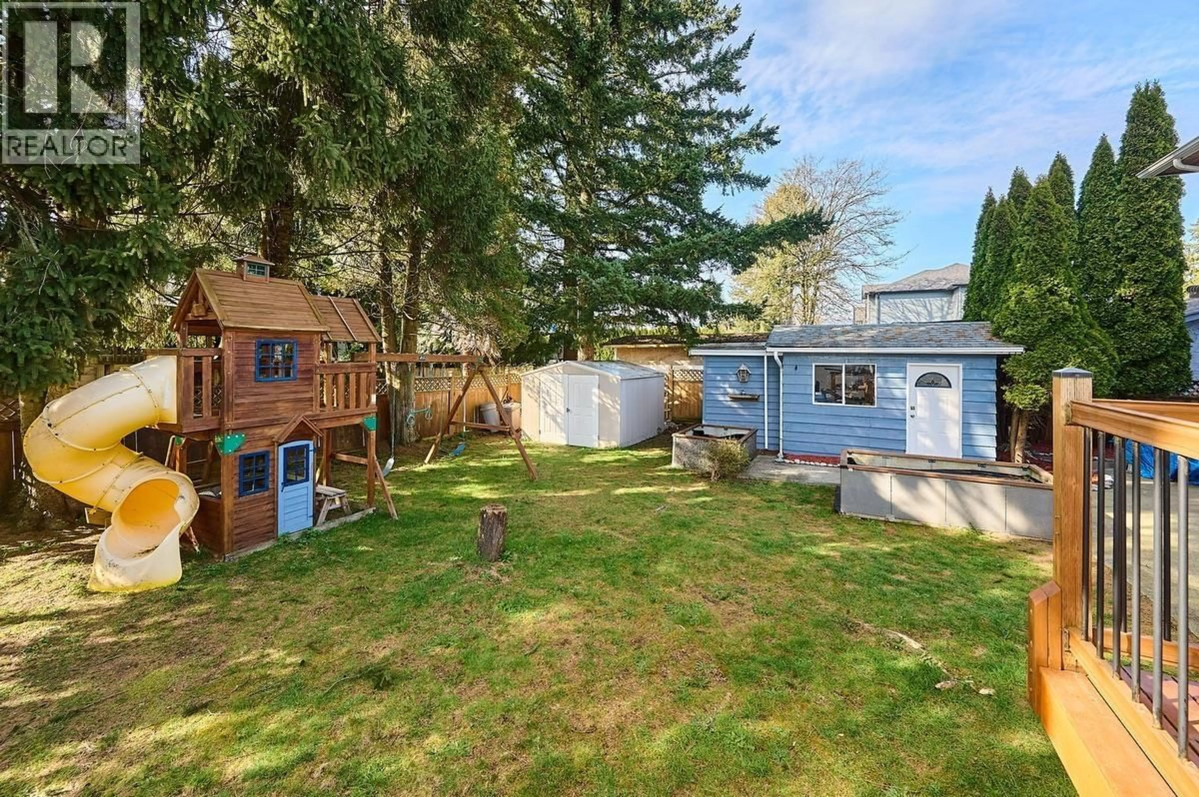 Unknown for 11711 BLAKELY ROAD, Pitt Meadows British Columbia V3Y1H2