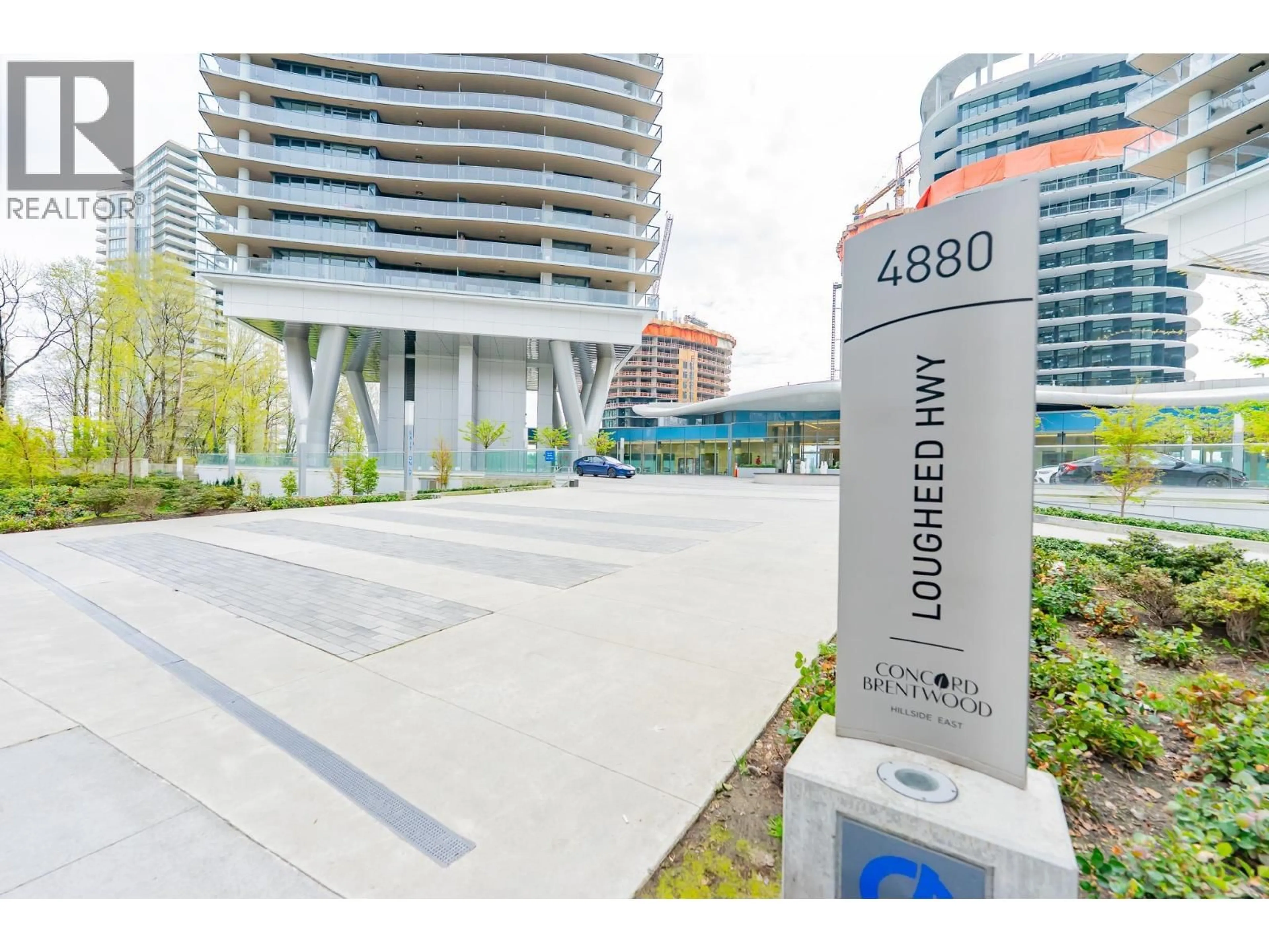 Unknown for 1904 - 4890 LOUGHEED HIGHWAY, Burnaby British Columbia V5C0N2